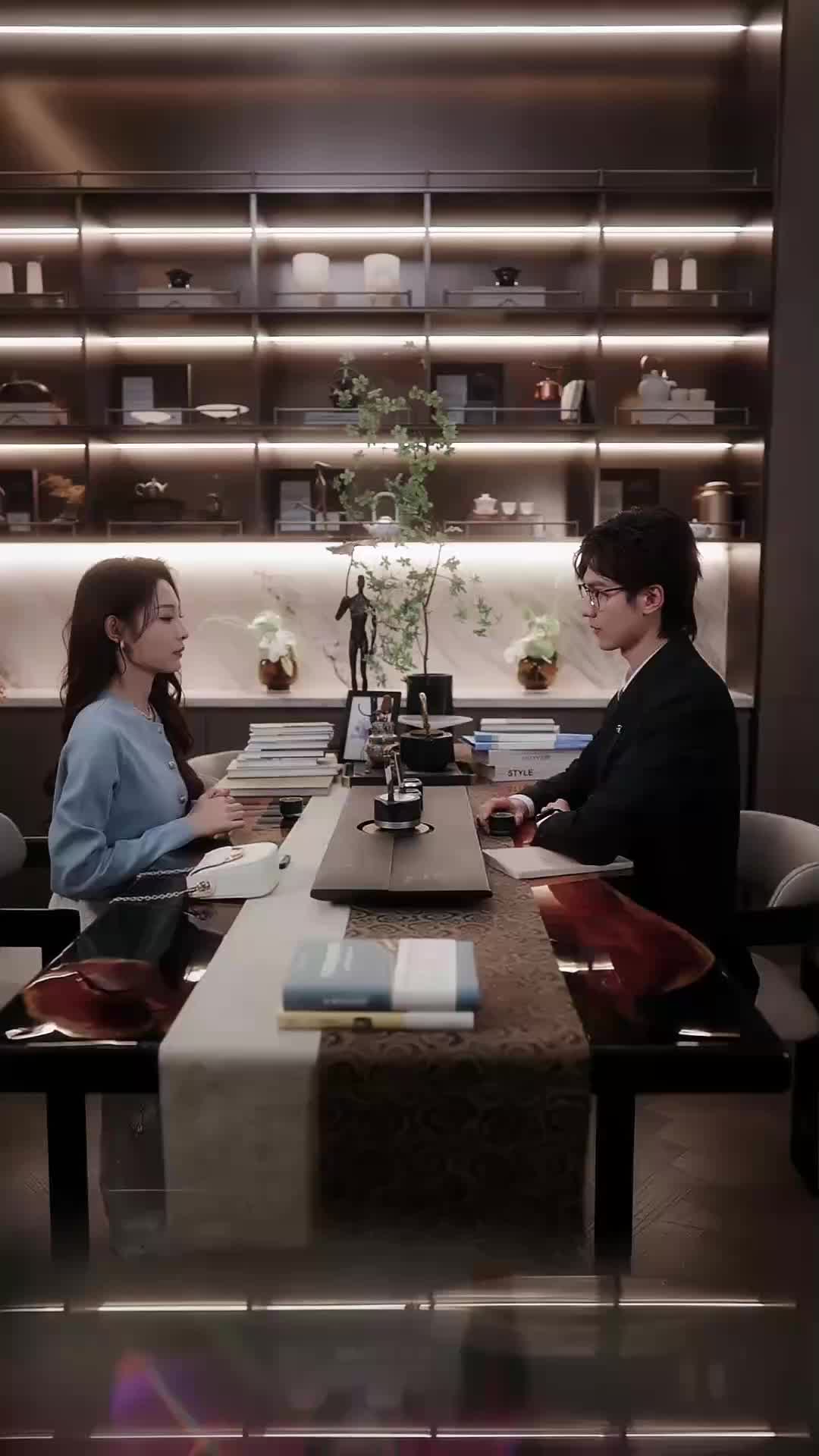 Suara di Balik Sunyi - Episode 22 - Episode 22