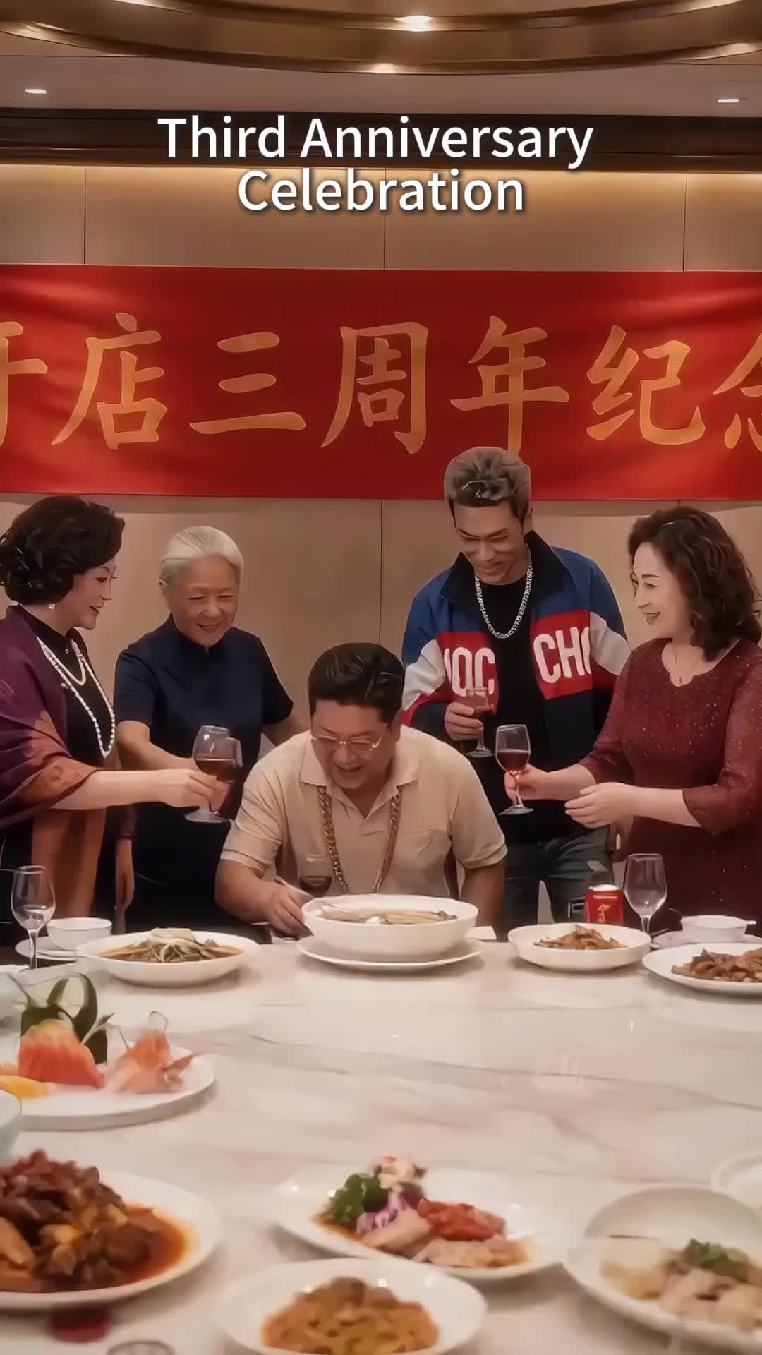 Mess With the Recipe, Lose the Whole Game Episode 1