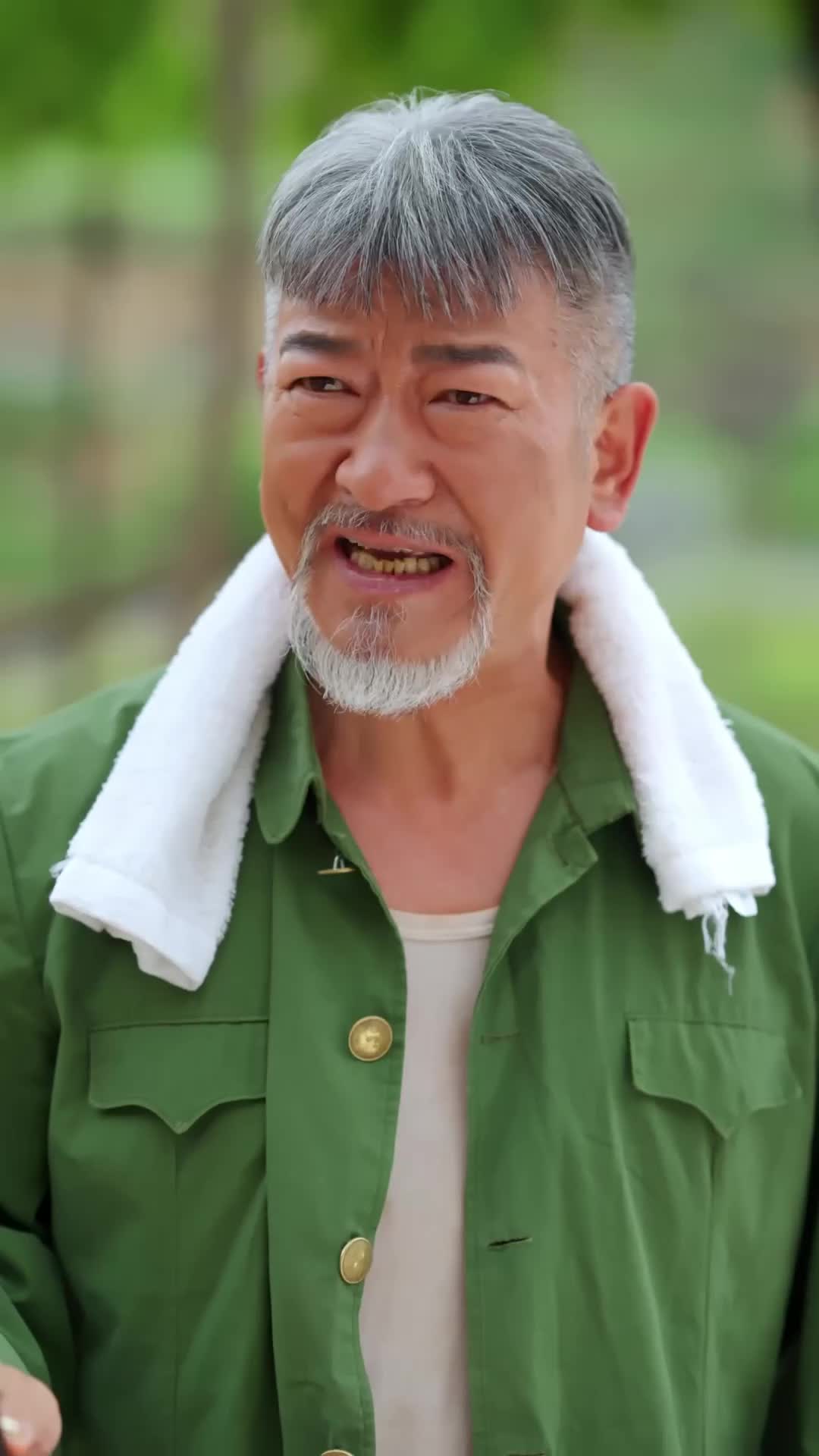 回到荒年,从直播开始 第5集