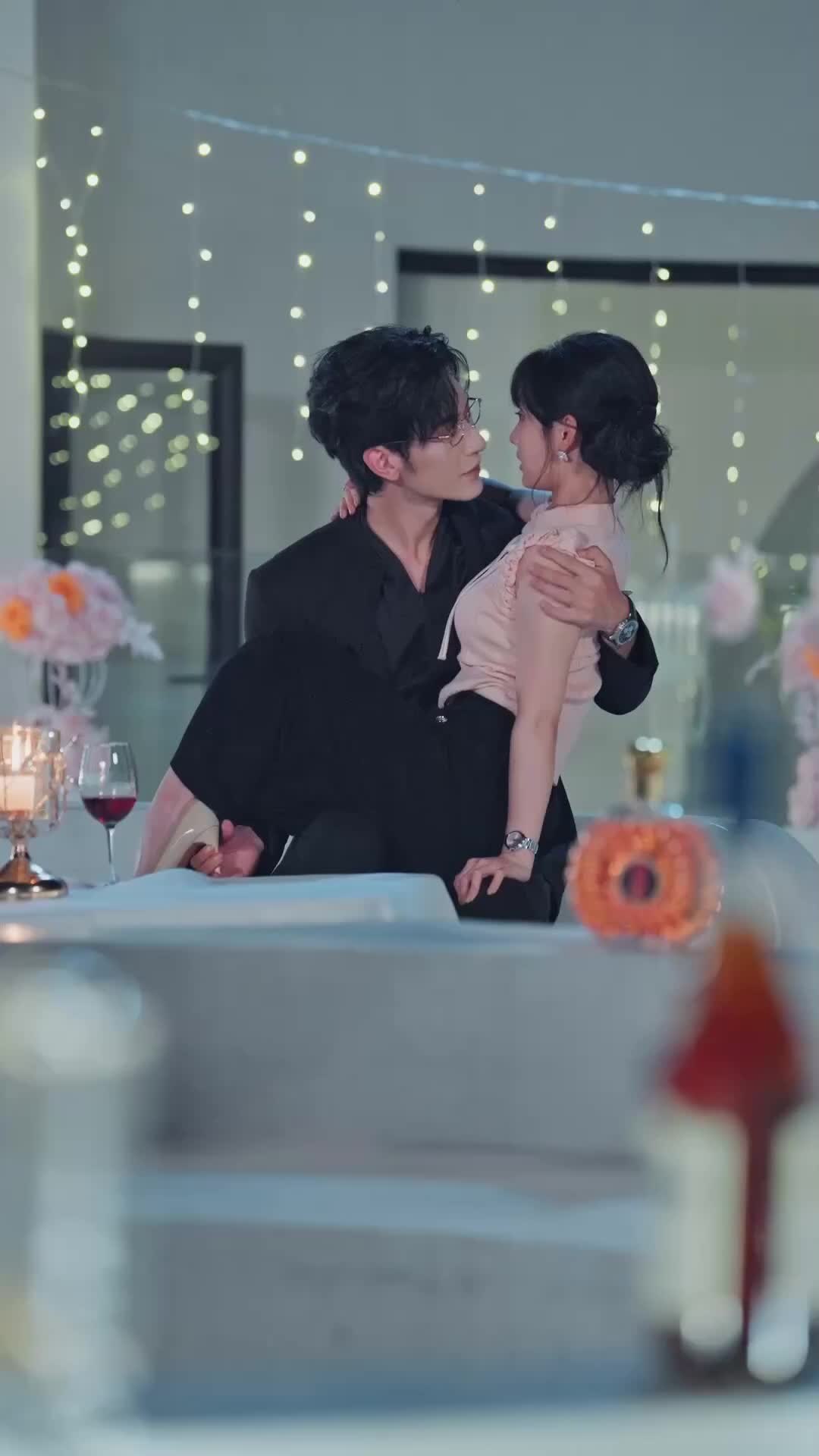 เดิมพันแค้น ใจเผลอรัก ที่9ตอน