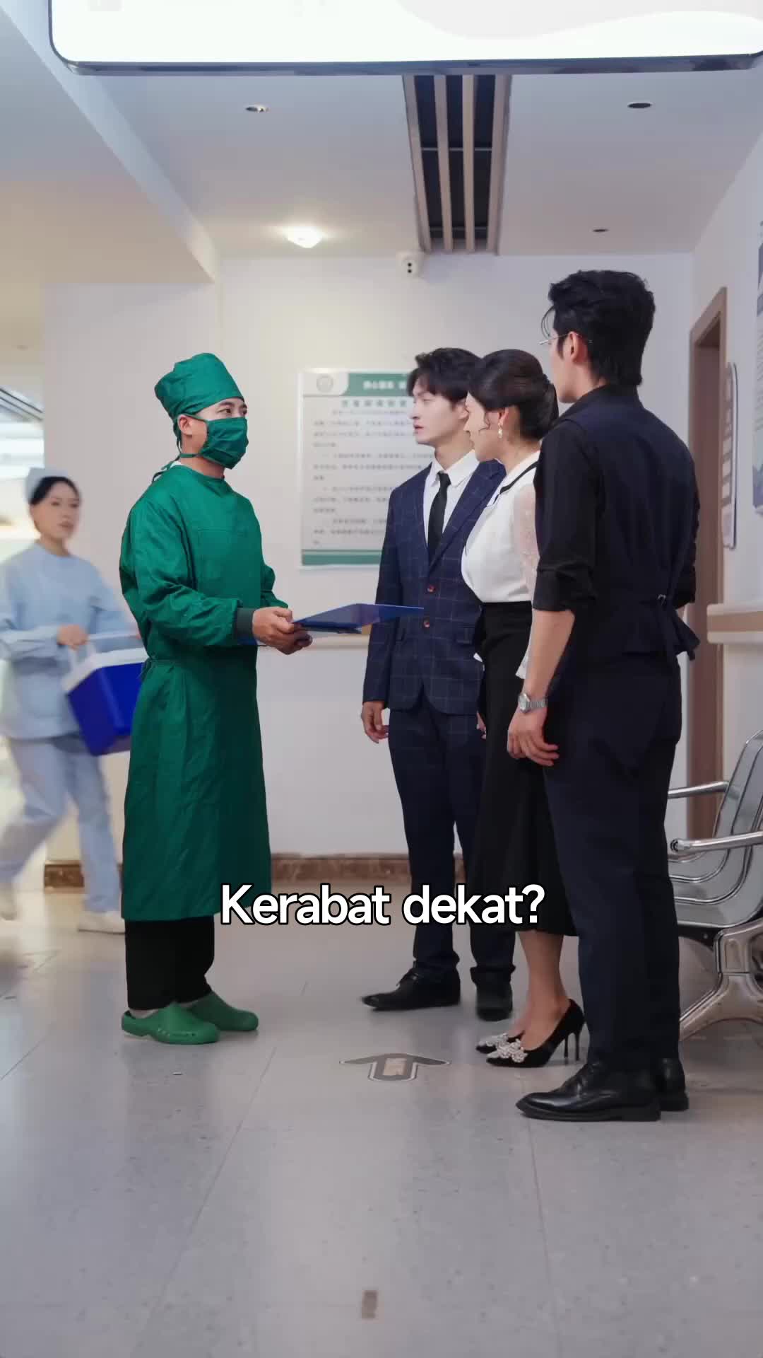 Istri yang Dimanjakan - Episode 55 - Episode 55