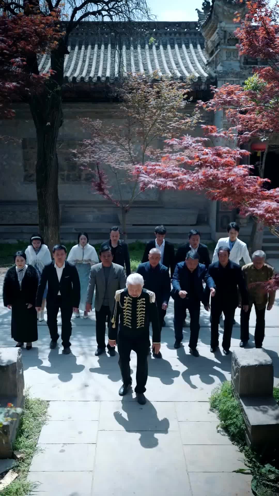 귀신 잡는 여인 2 제1회