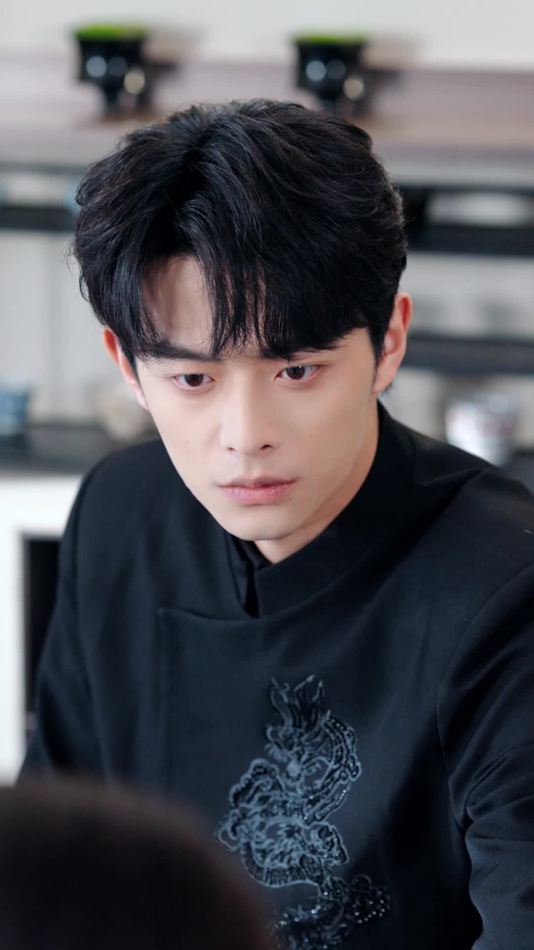 You Are the Only Cure I Need Episode 5