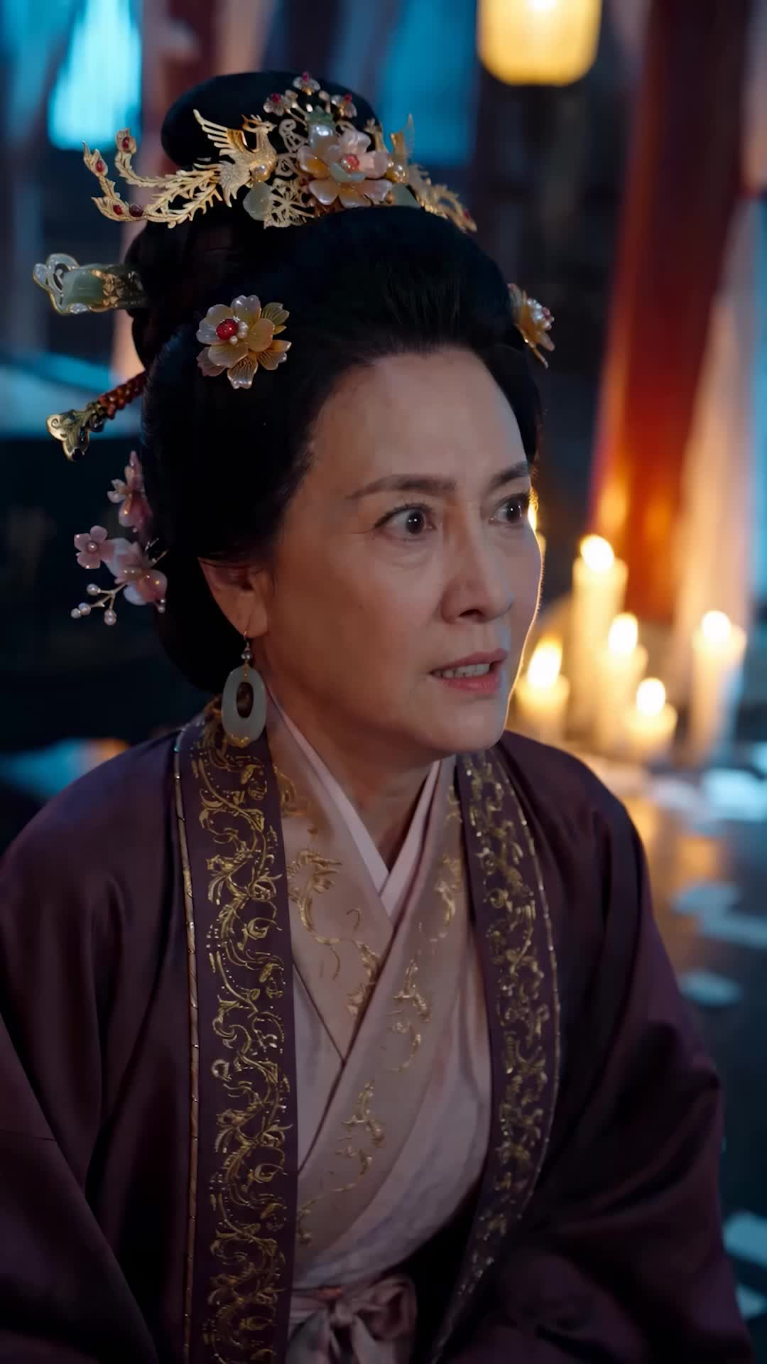 敖曦 第10集