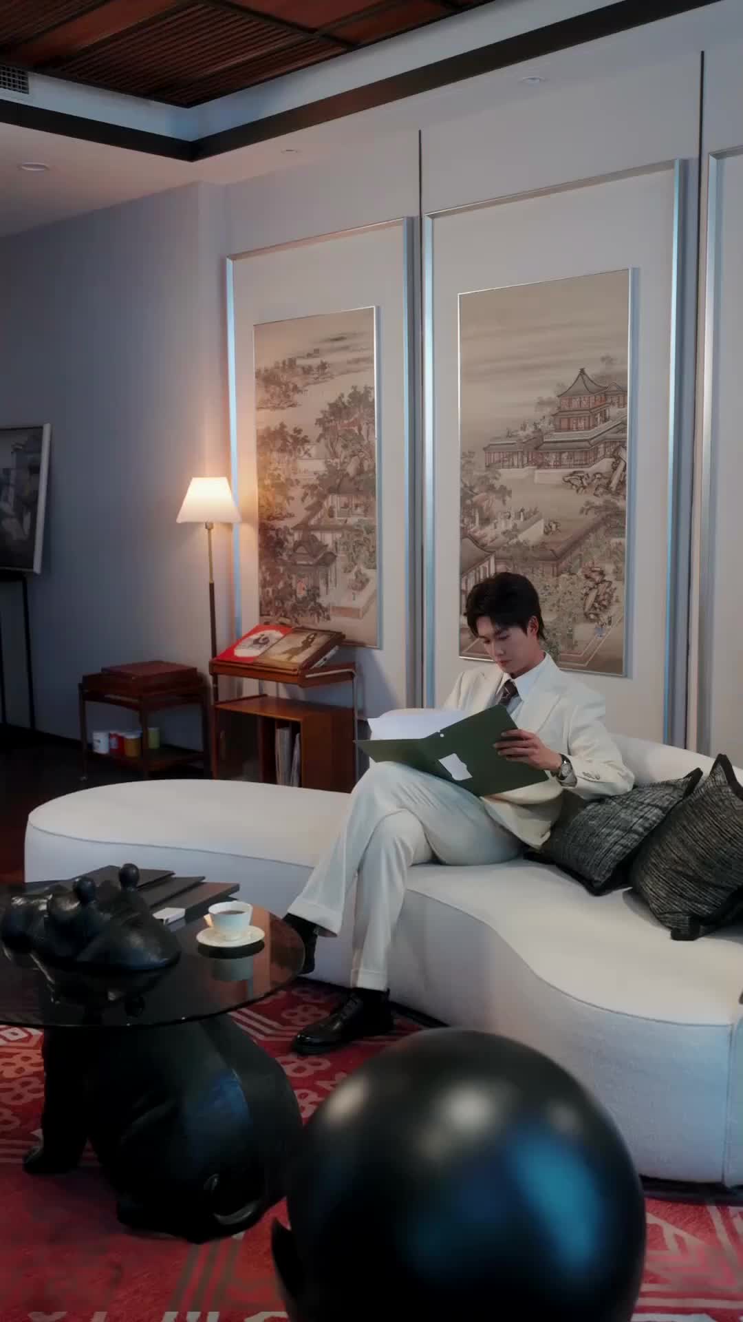 Kuganti Pasanganku - Episode 58 - Episode 58