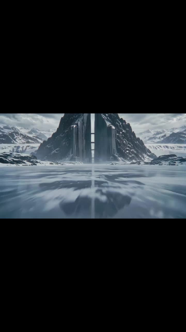 God of Snow Episode 10