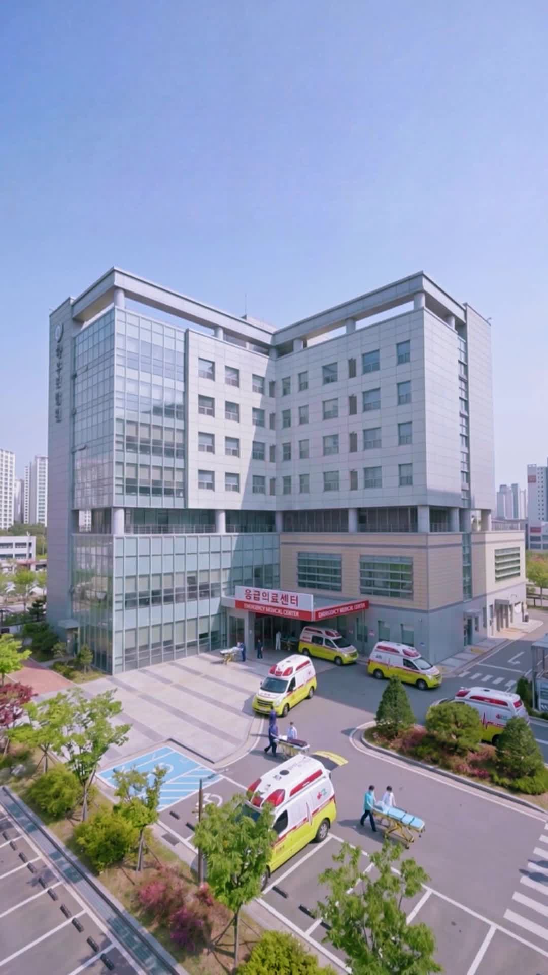 검사의 은밀한 치료 제2회