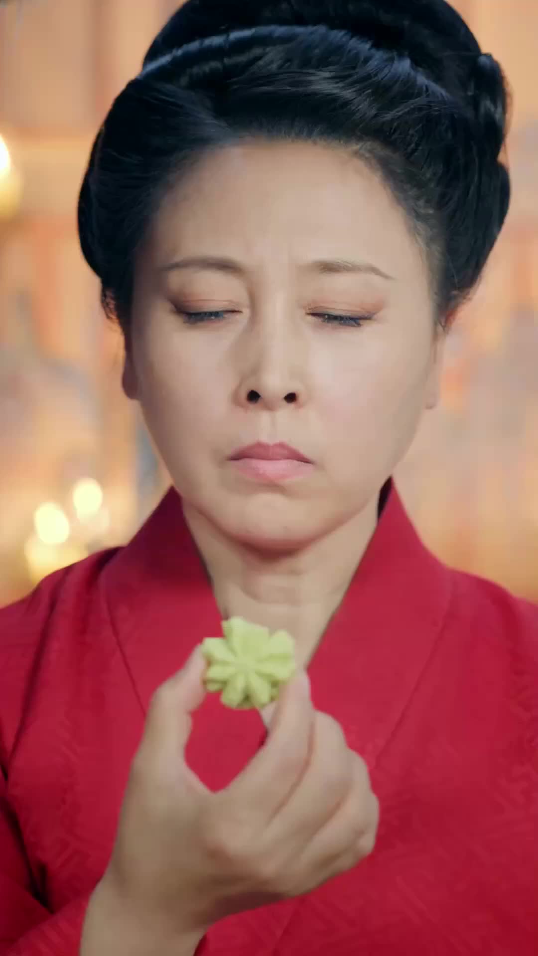 Putri yang Tak Akan Tunduk - Episode 58 - Episode 58