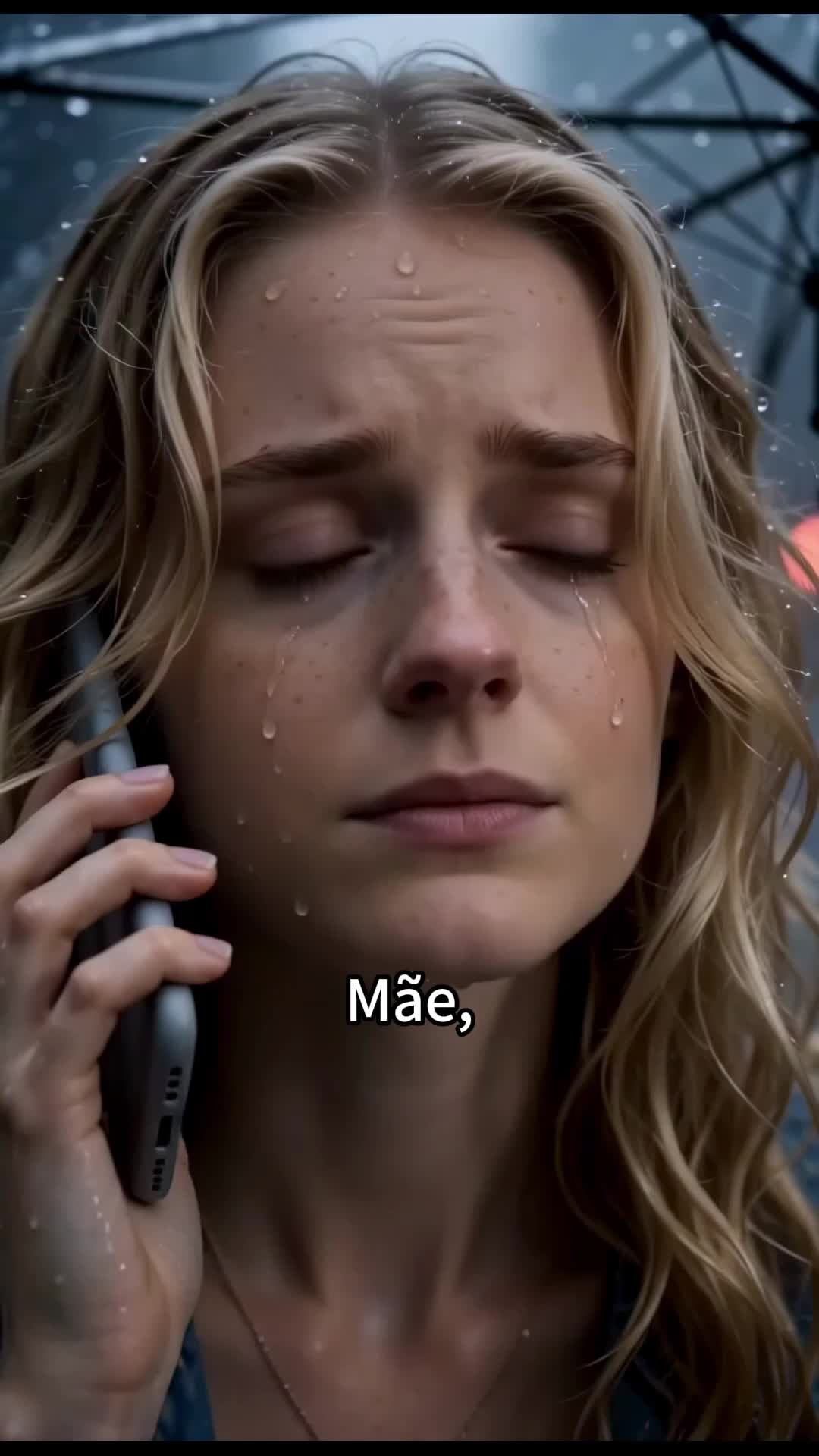 Grávida de 3 Meses: Meu Marido Pediu o Divórcio (Dublado) 6Episódio