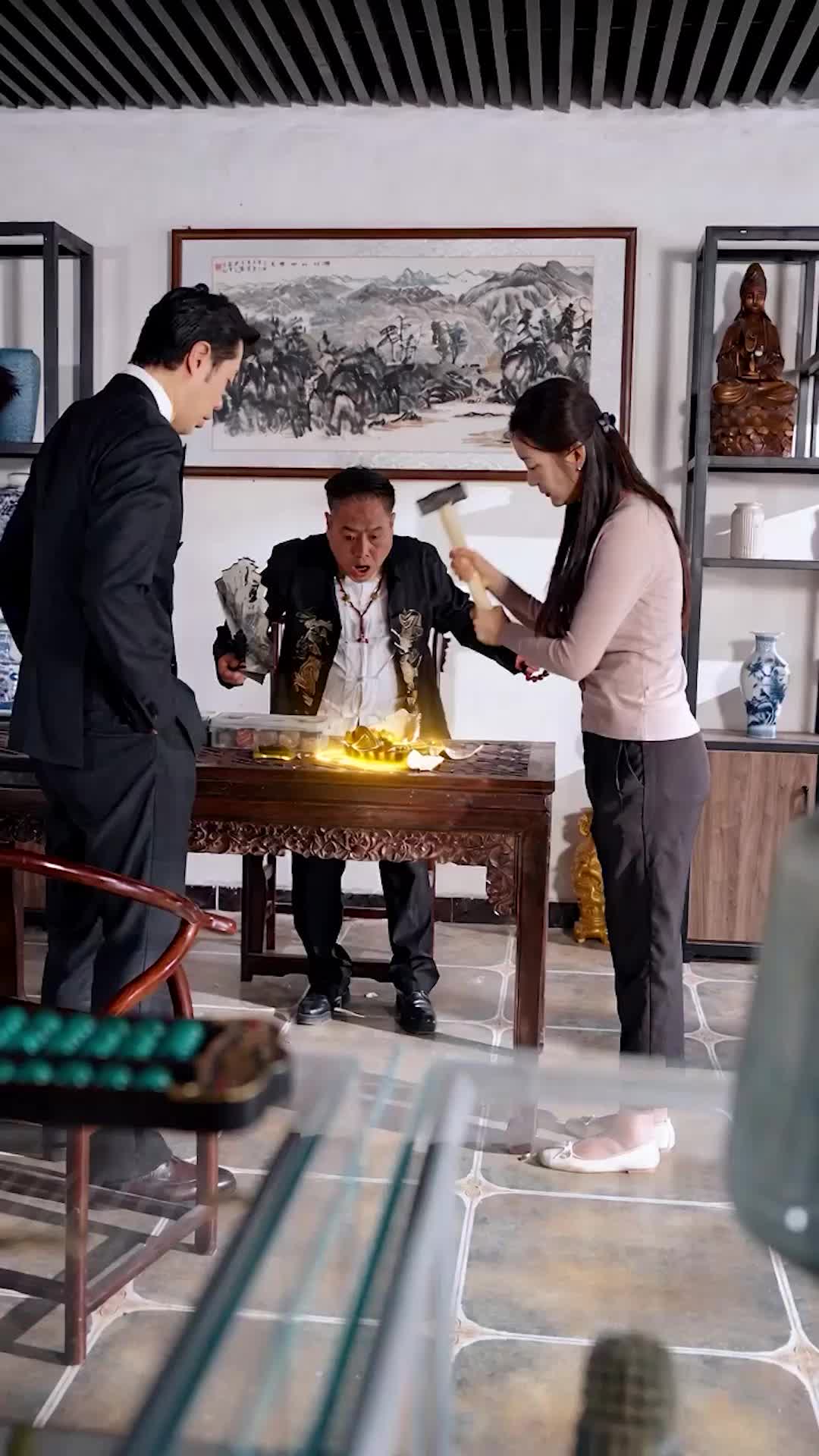 乡下老妈绝代风华第二季 第4集