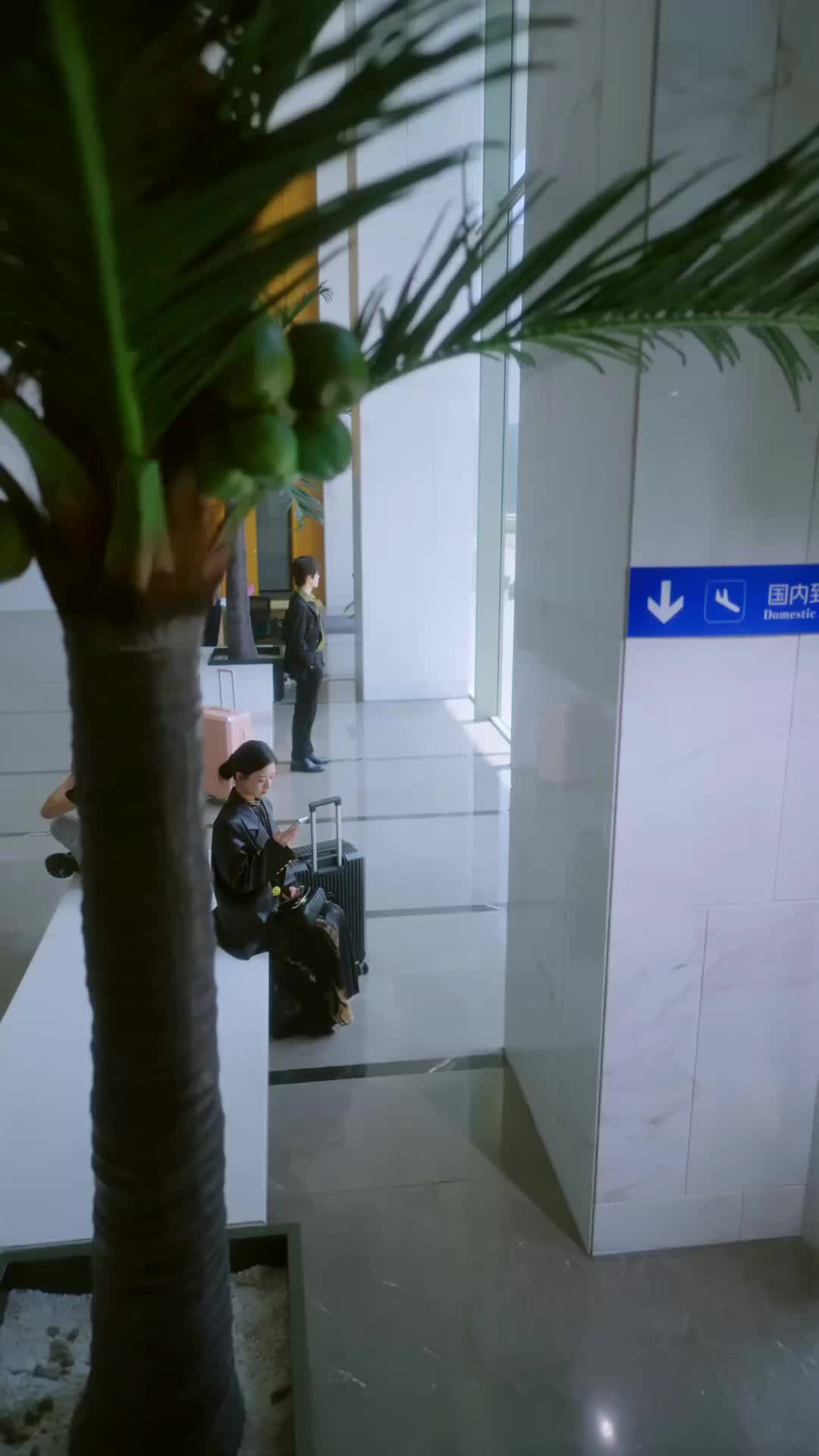 Setelah Cinta Terlambat Datang - Episode 14 - Episode 14