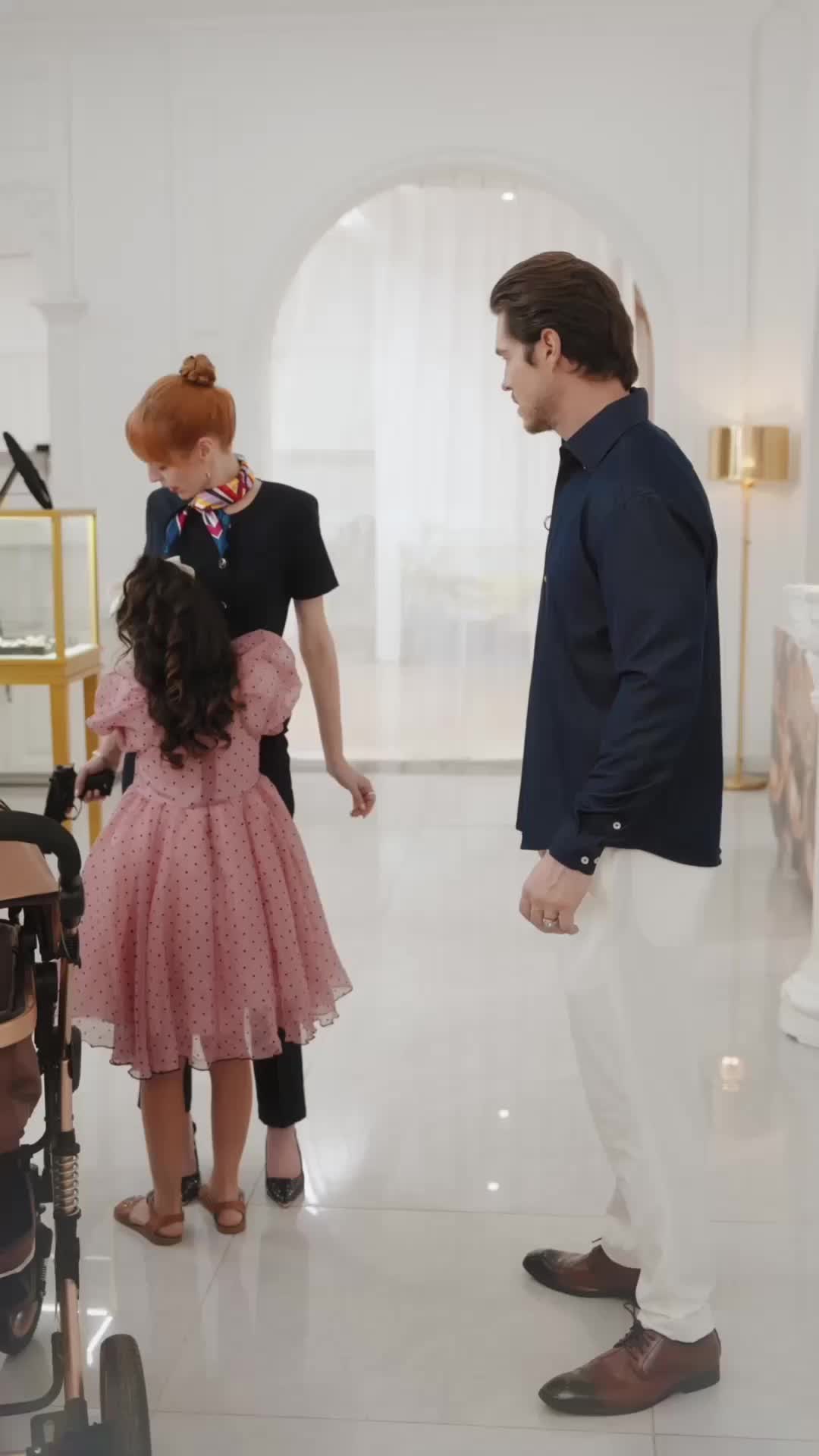 O Paizão da Máfia ao Lado 4Episódio