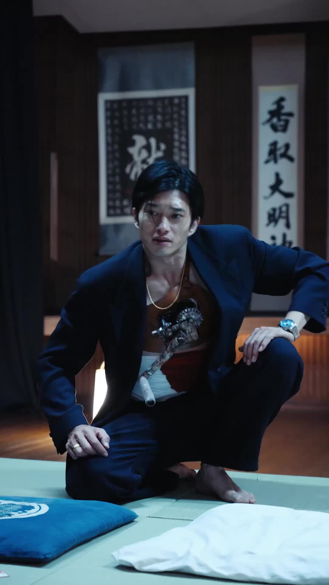 Nyawa di Meja Taruhan - Episode 13 - Episode 13