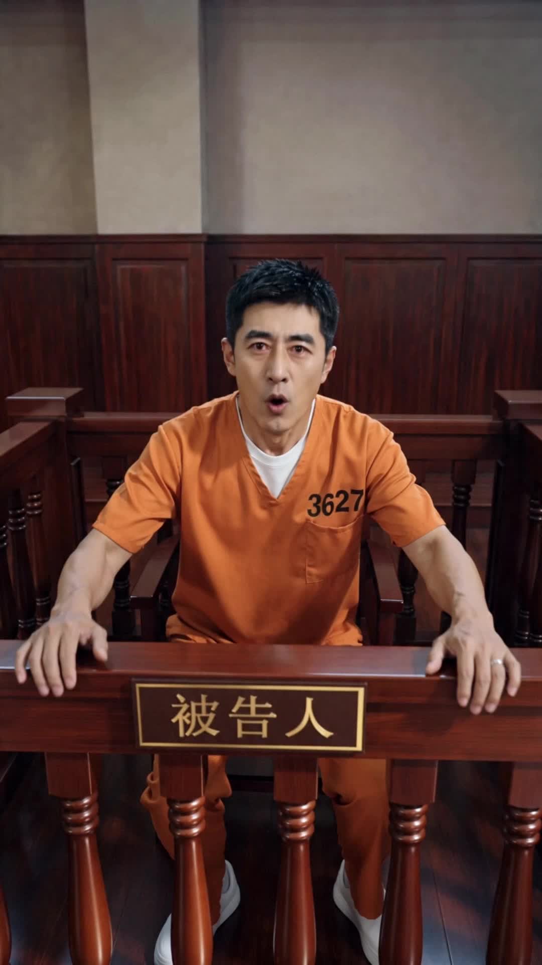 一次伸手，一生情 第6集