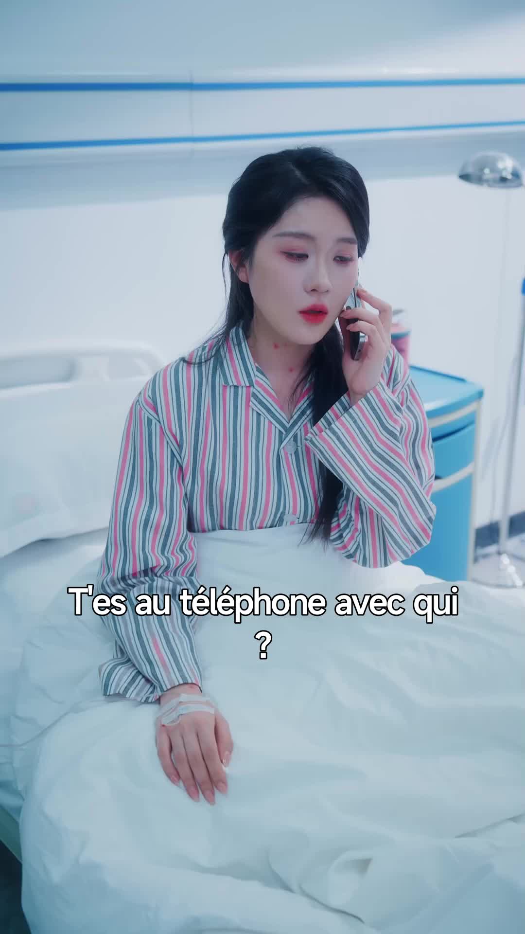 Aimé, Haï, et Tout est Fini Épisode6