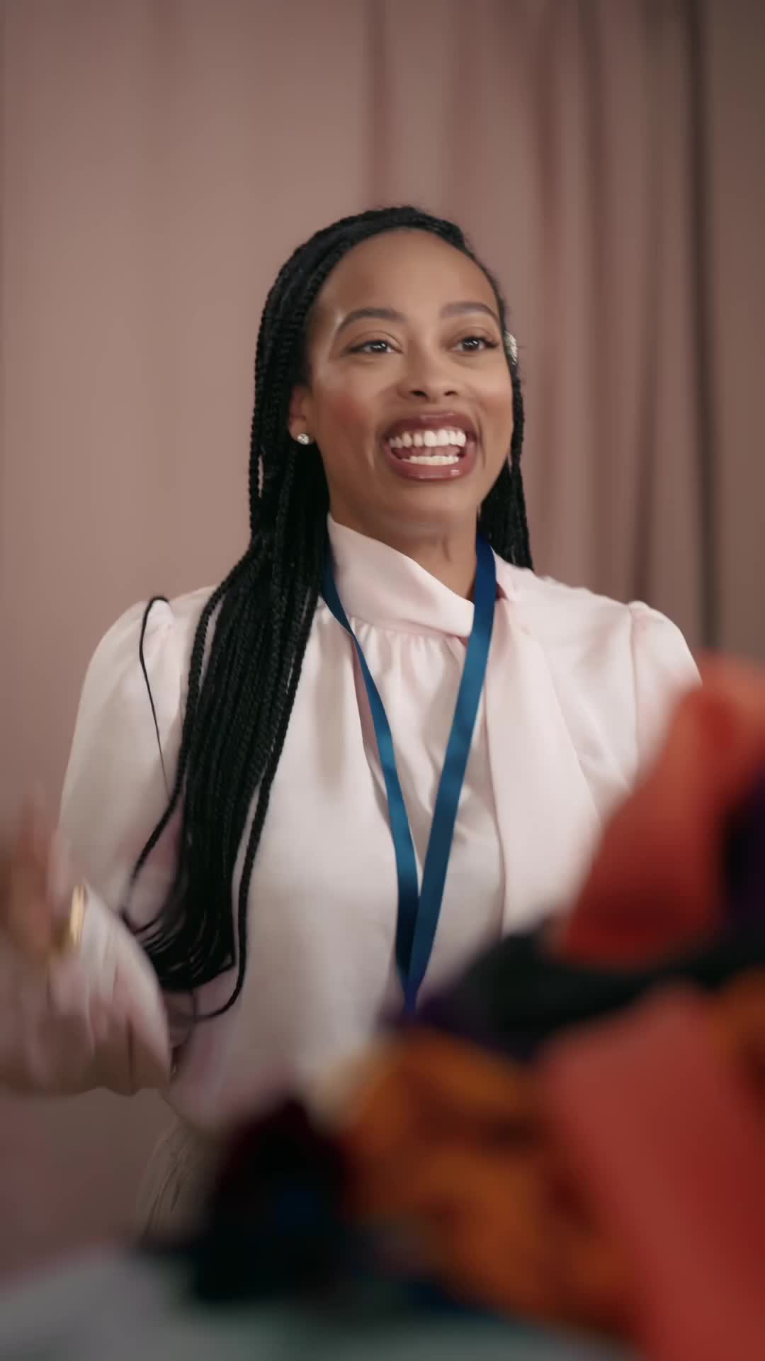 Amor sem Medida 7Episódio