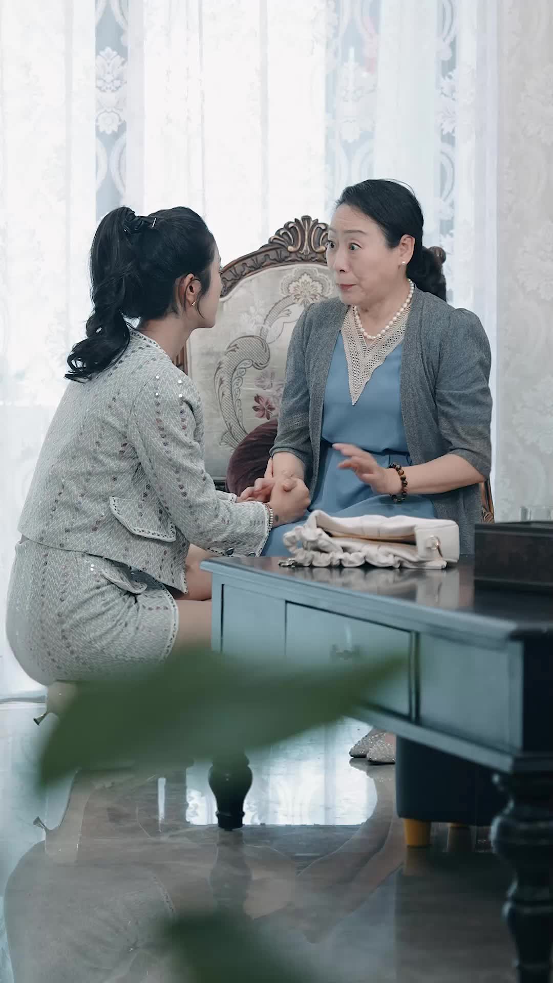 裝殘陸總夜夜吻 第7集