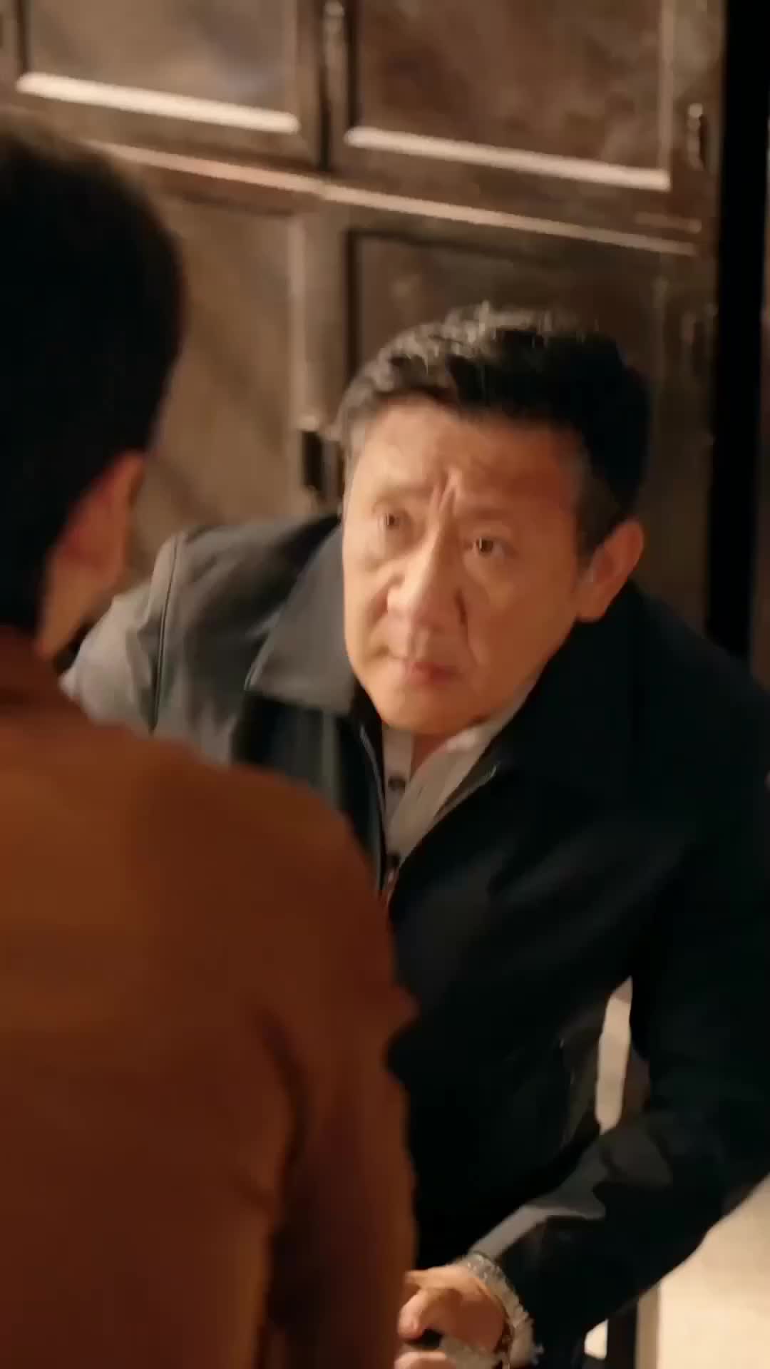 This Love Ends with Me Episode 6