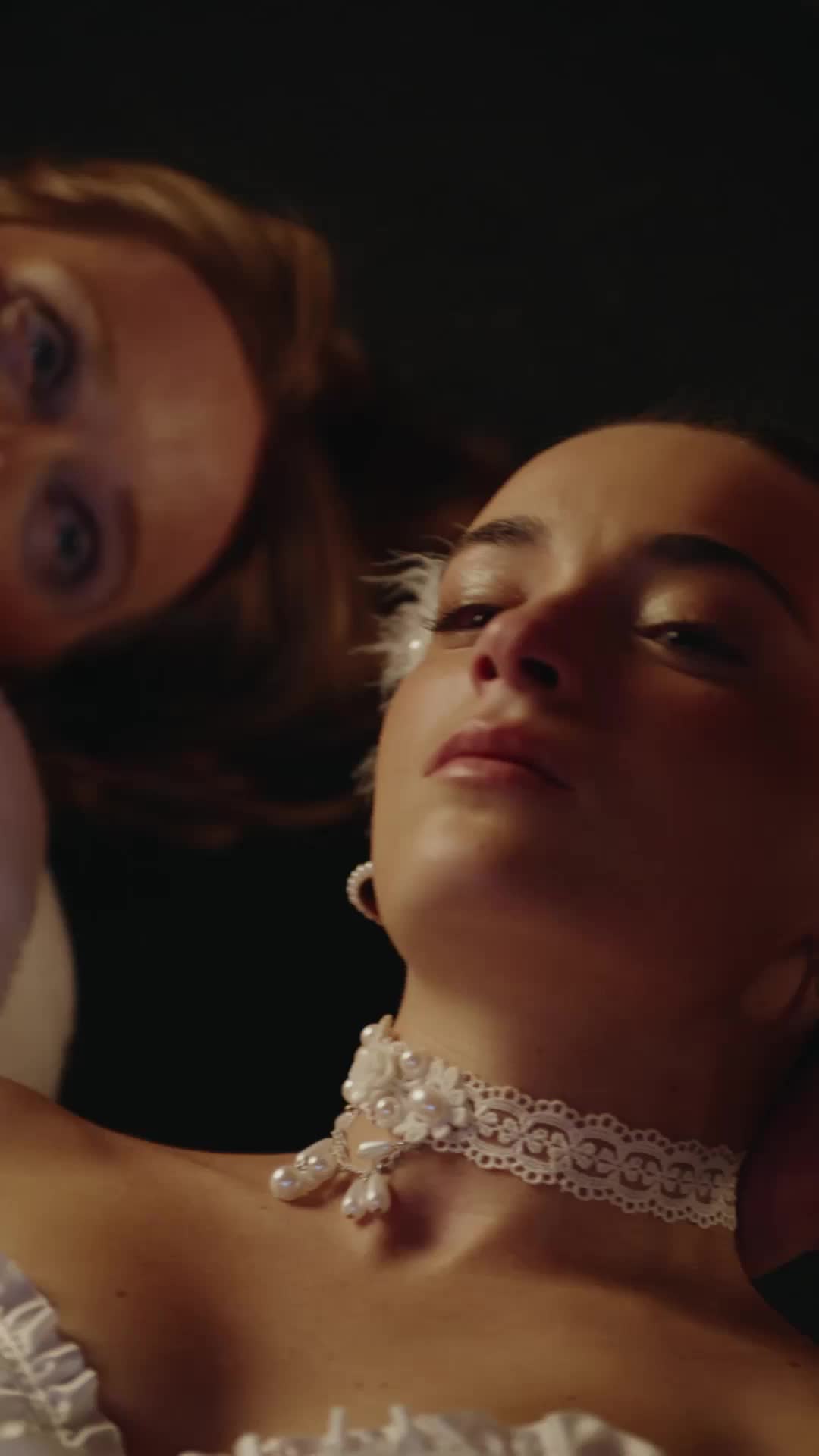 La bailarina renace para la venganza Episodio 2