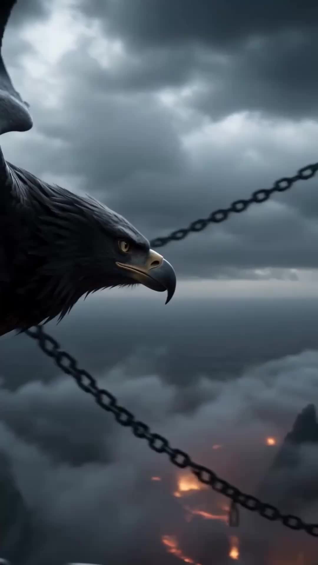 Prometheus Reborn: You Chained the Wrong Goddess Episode 1