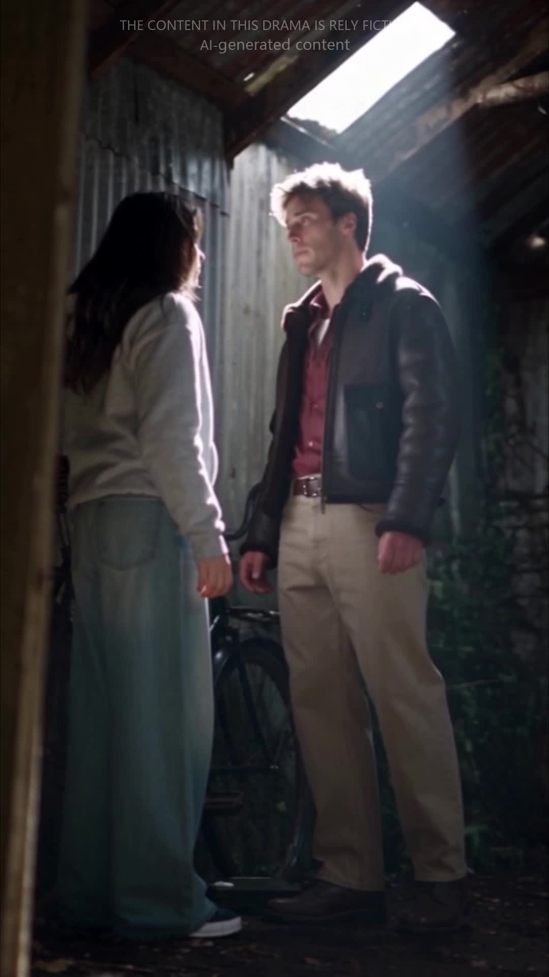 Seven Days Thirty Again Episode 9