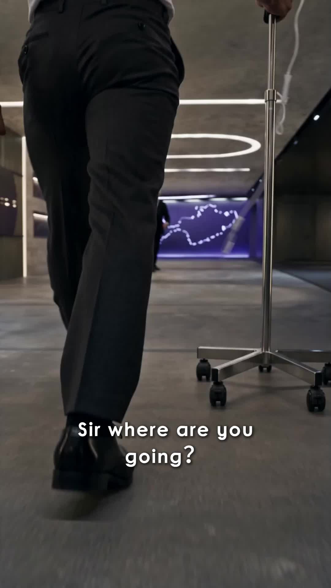 Billionaire's Contract Lover Episode 2