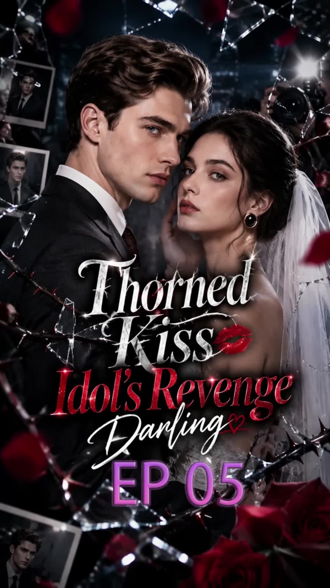 Thorned Kiss Idols Revenge Darling Episode 5