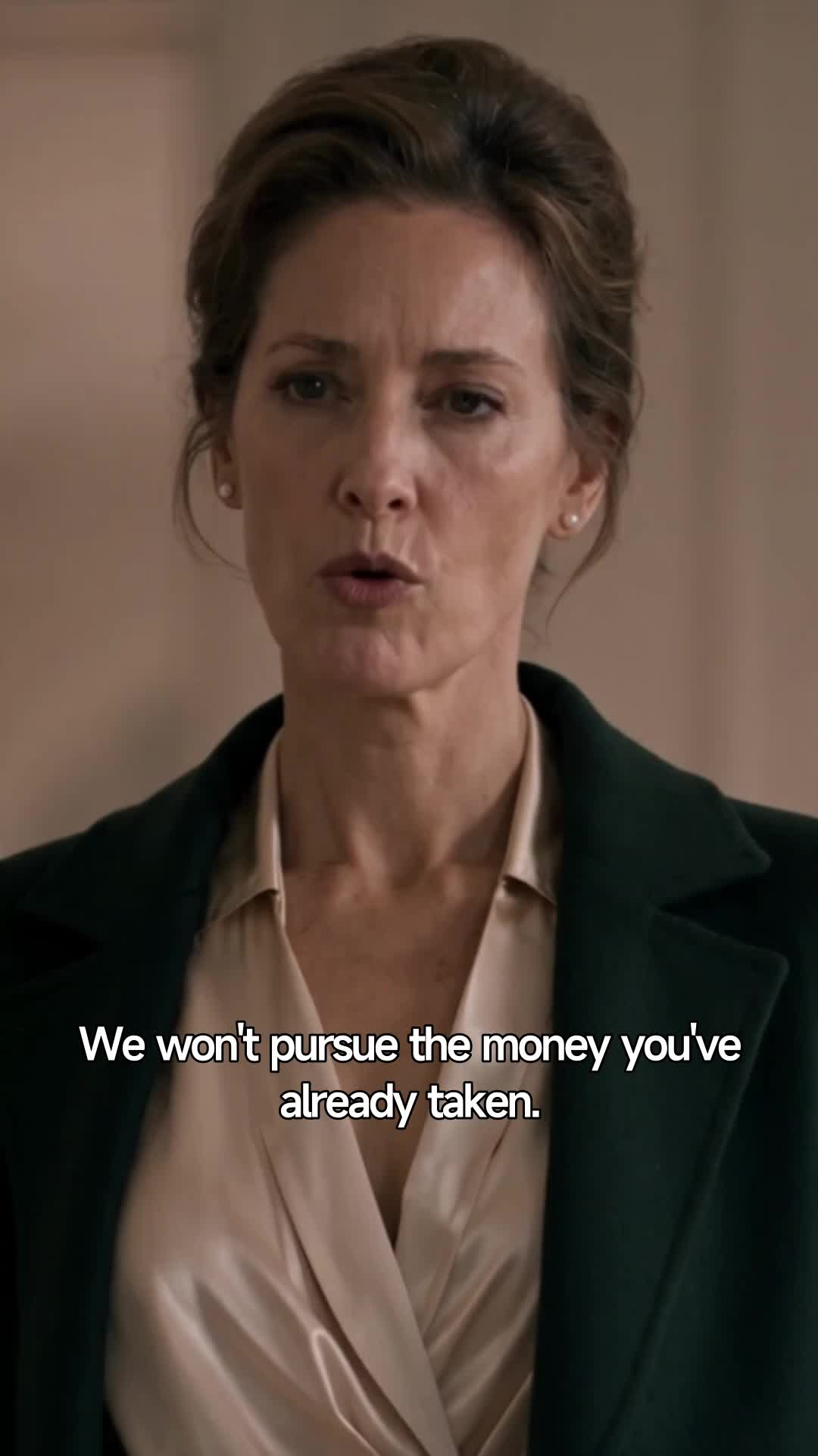 They Called Me a Gold Digger, So I Took Back My Billions Episode 8