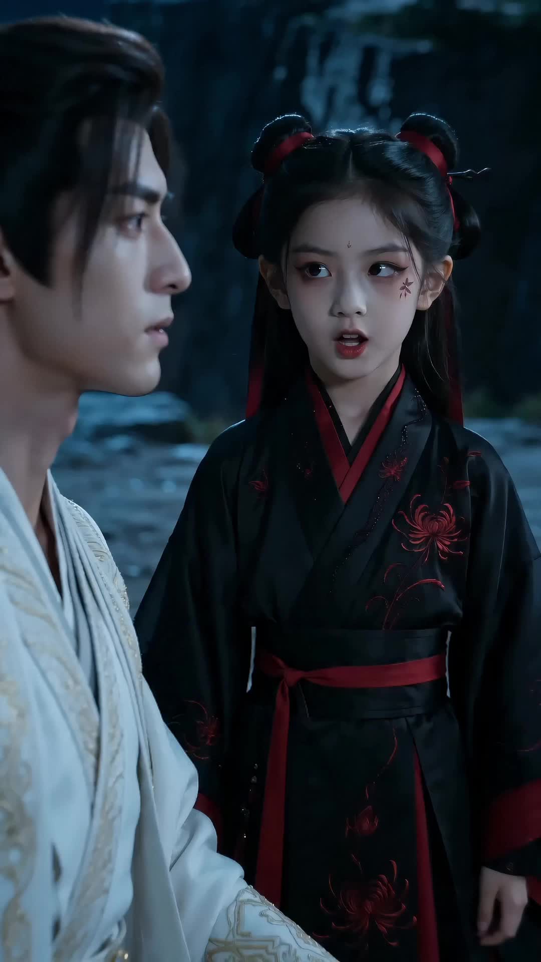 Betrayed by Immortals, Reborn as a Demon Lord Episode 11
