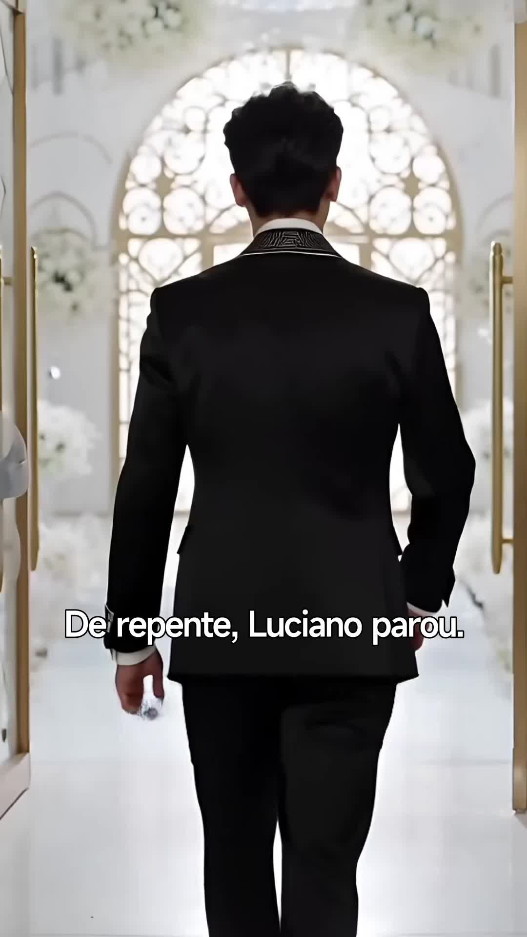 Meu Bebê Diz que Você é o Pai 7Episódio