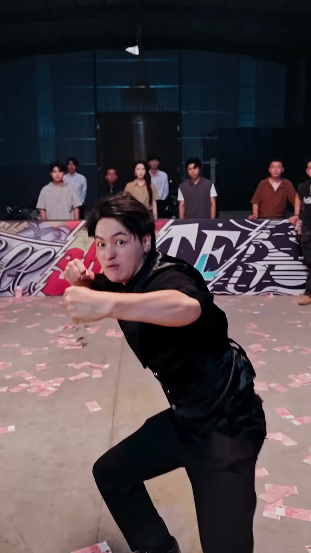 Kembalinya Sang Petinju - Episode 33 - Episode 33