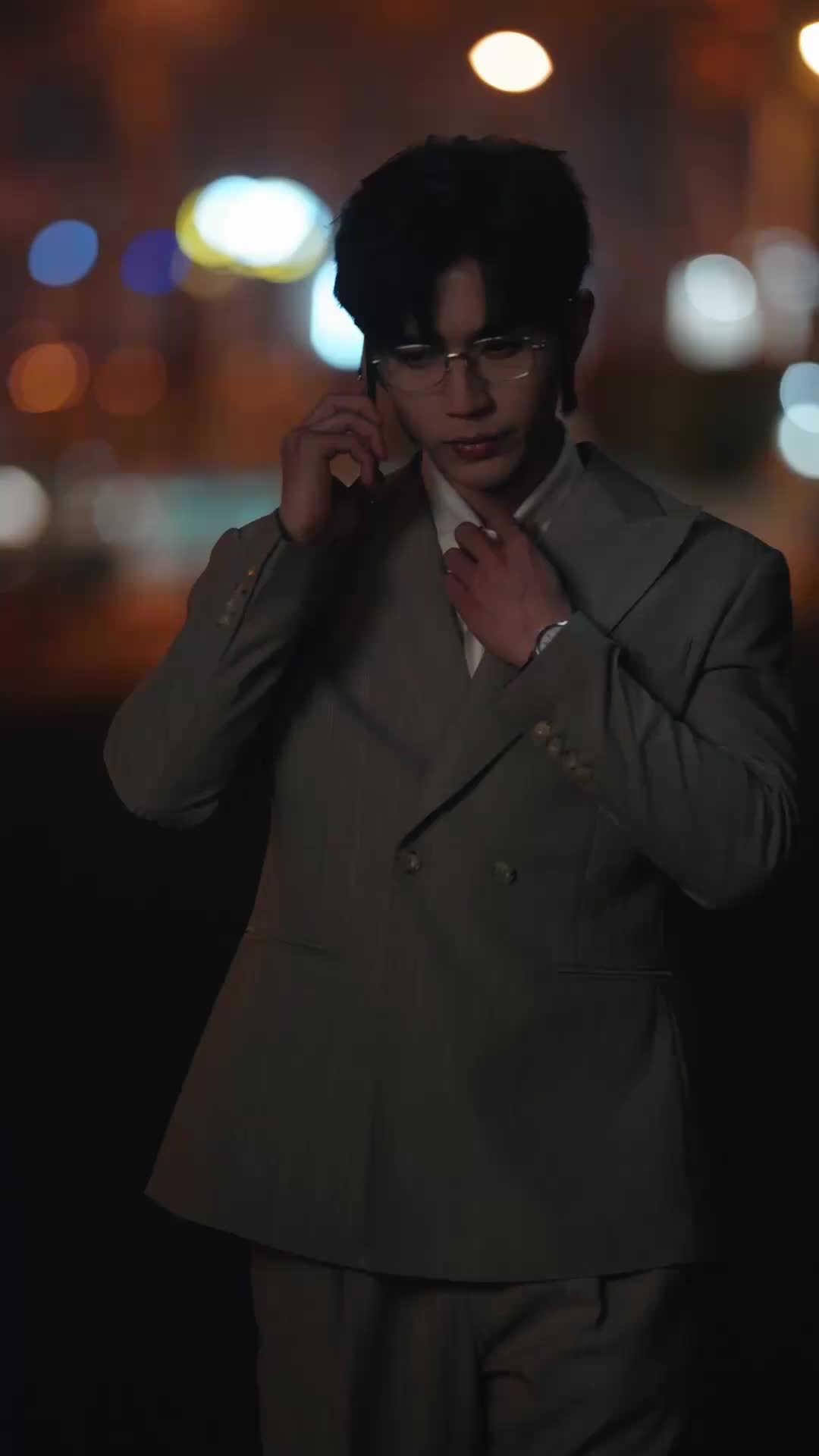 怦然心動 第11集