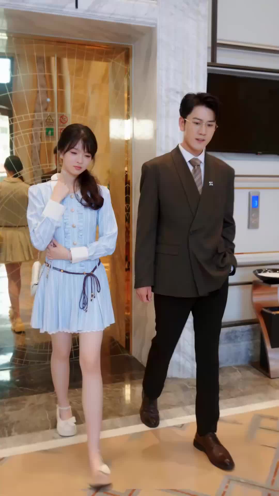 Rahasia Anak yang Disembunyikan Episode 6