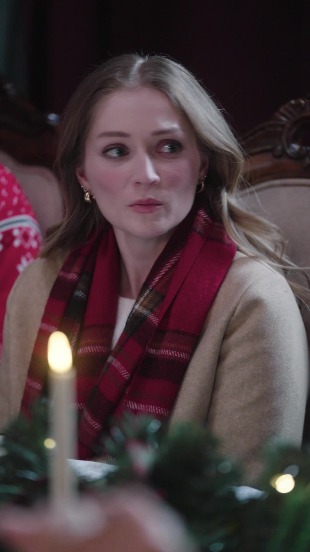 Merry Prince-Mas! Episode 10
