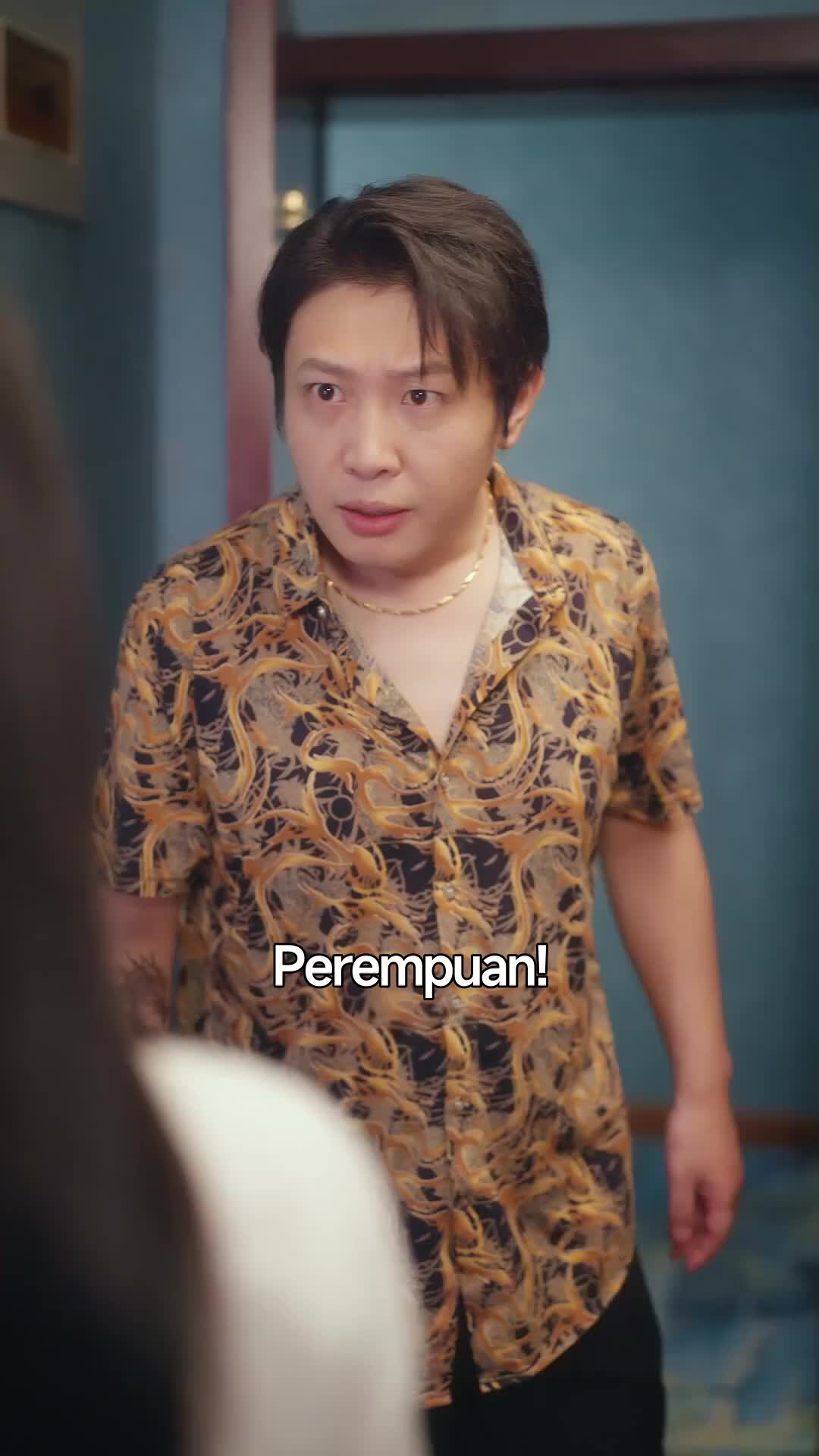Siasat Cerdik Gadis Miliarder Episode 5
