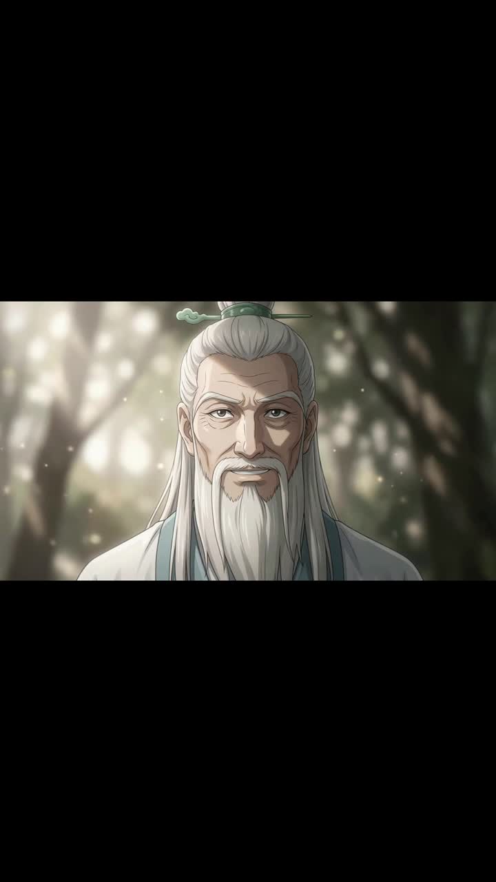 西遊,我老婆是女兒國國王 第8集