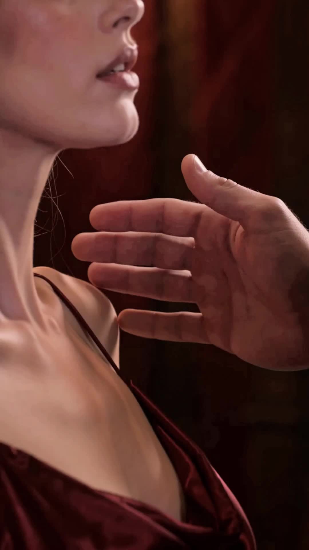 Godfather, Your Wife Is So Wet Episode 2