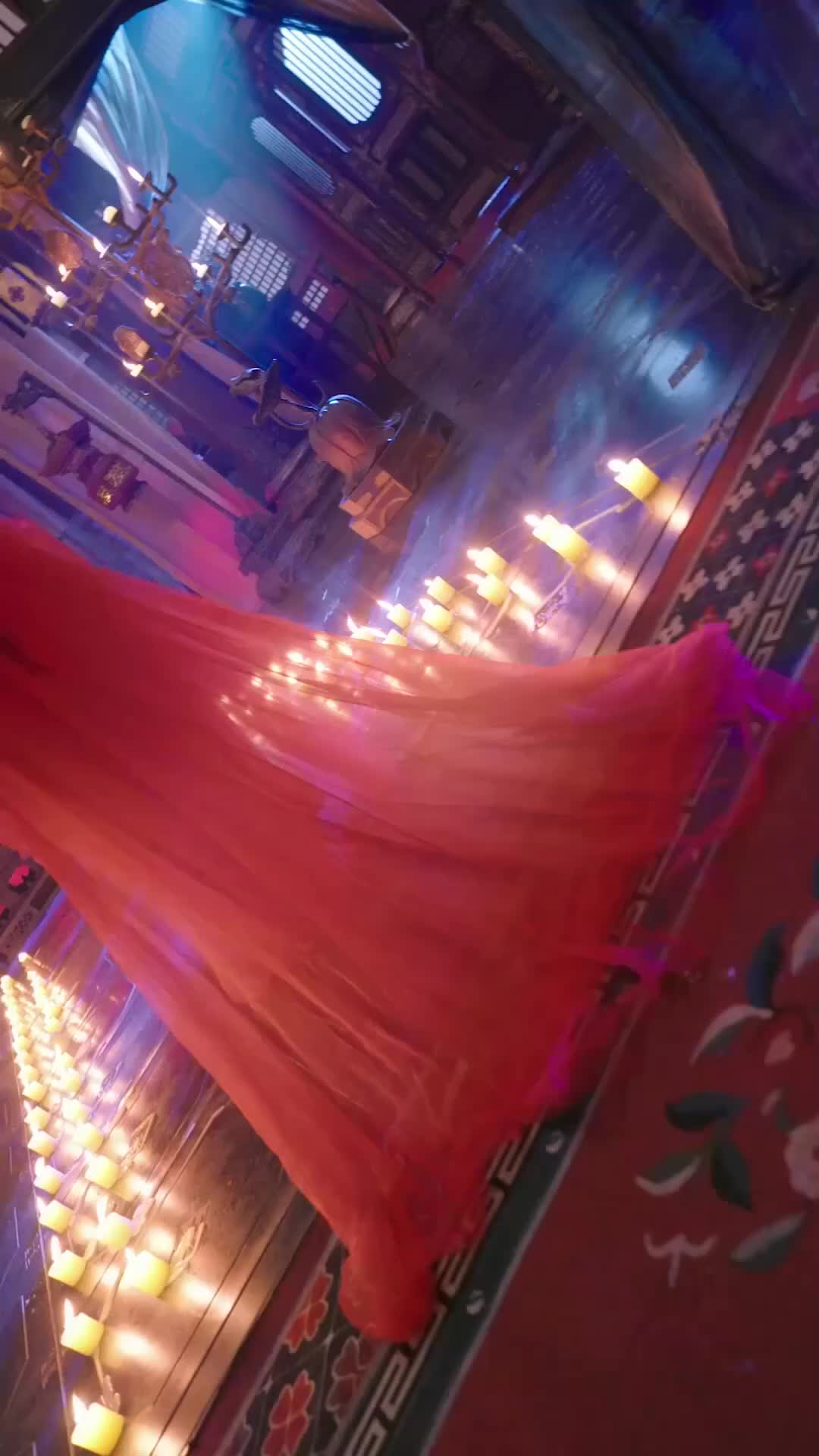 滿目芳華空餘憾 第1集