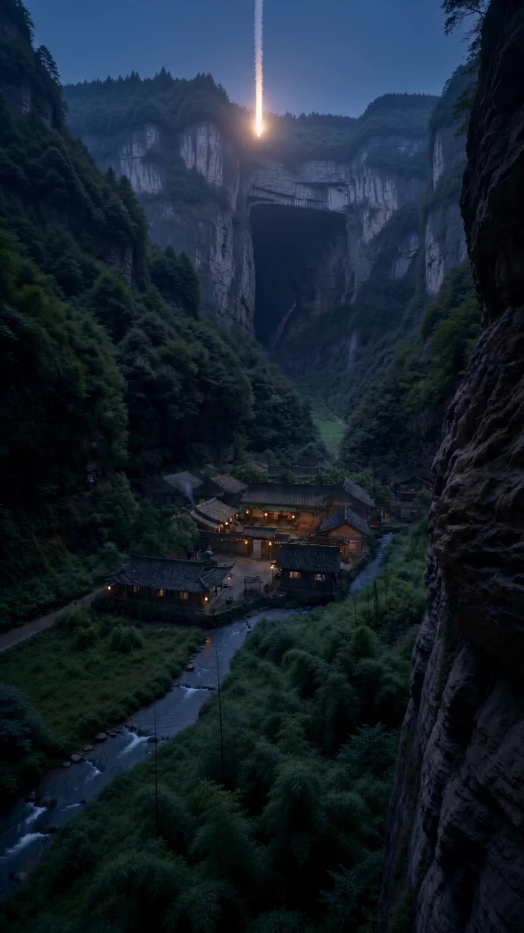 绝色逆袭：特工胖妃倾天下 第1集