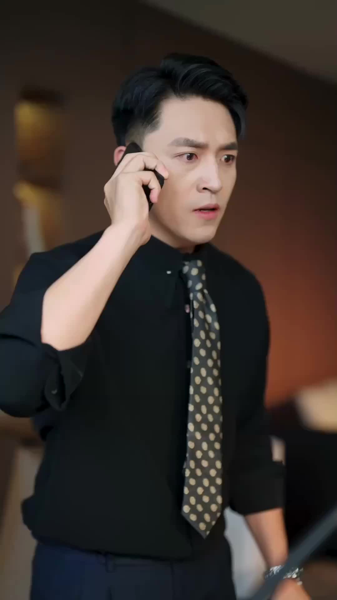 Kau Bagai Angin, Aku Bagai Debu - Episode 40 - Episode 40