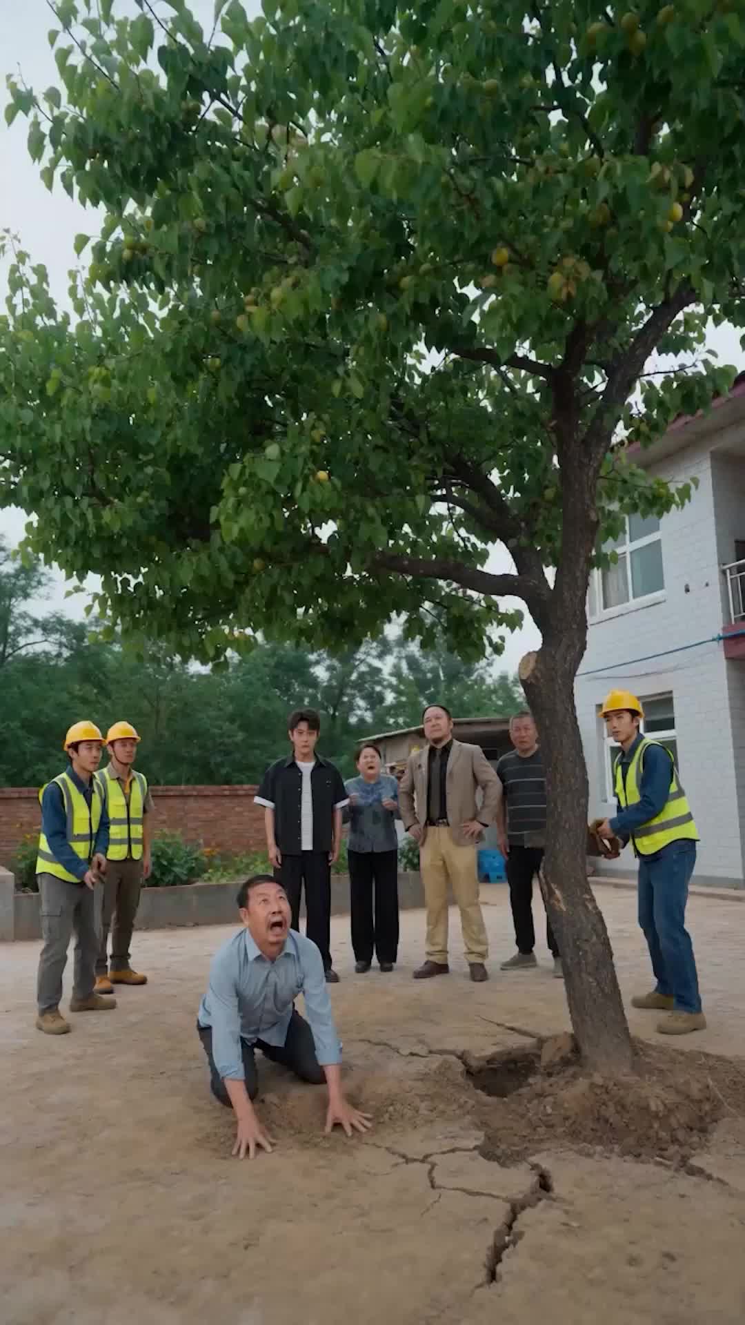 故乡的桥 第5集