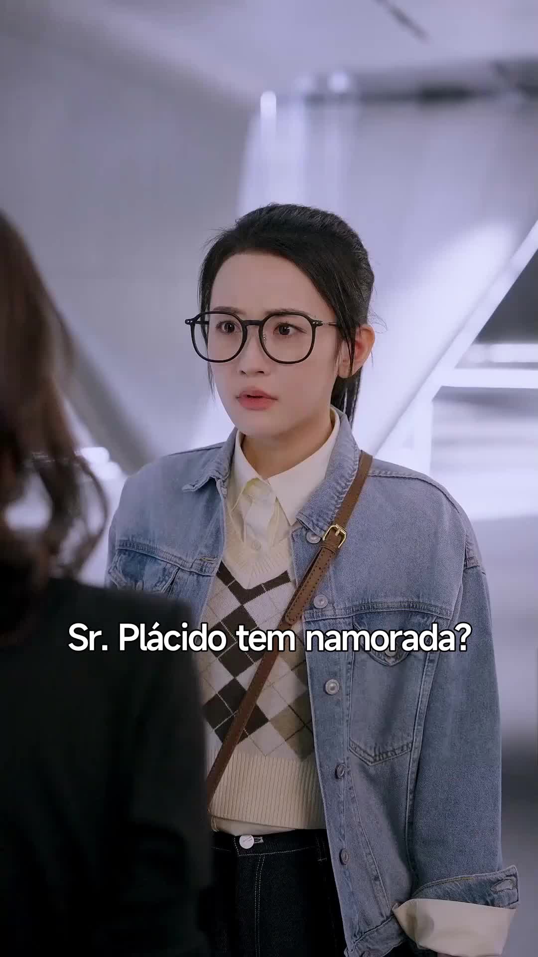 Sr. Melo, Você Pegou A Esposa Errada 10Episódio