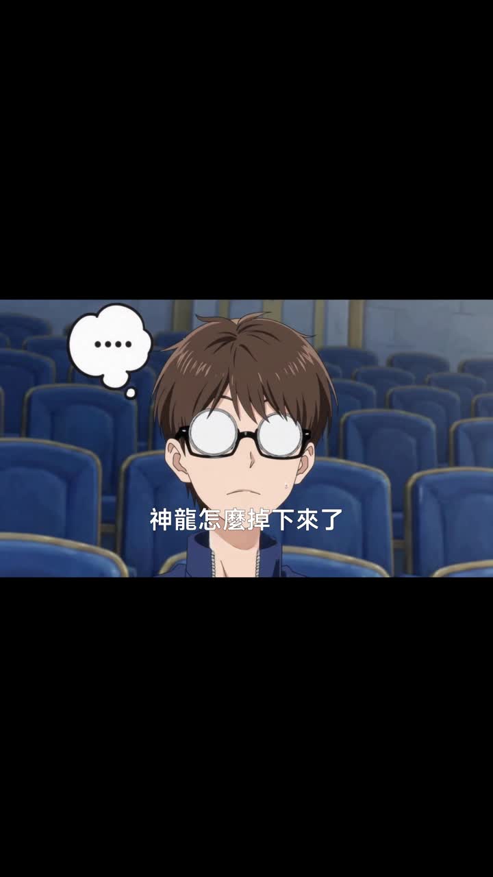 轉生為病毒：女神被我綁定了 第3集