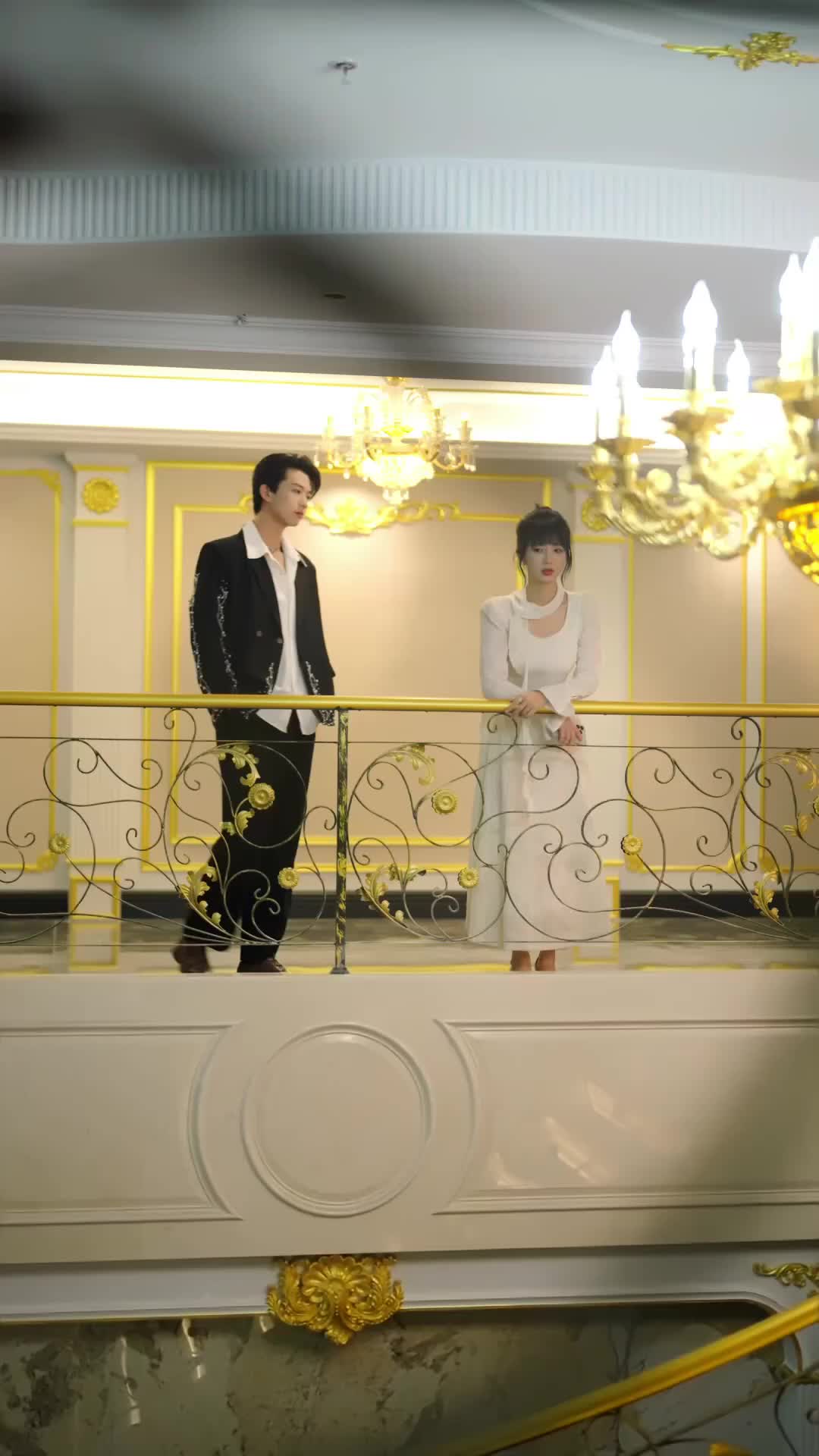 ใจยิ่งห้าม ยิ่งหวั่นไหว ที่6ตอน