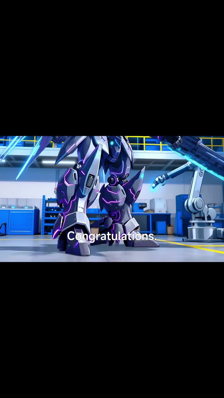 Apocalypse Livestream: Rise of the Mech King Episode 11