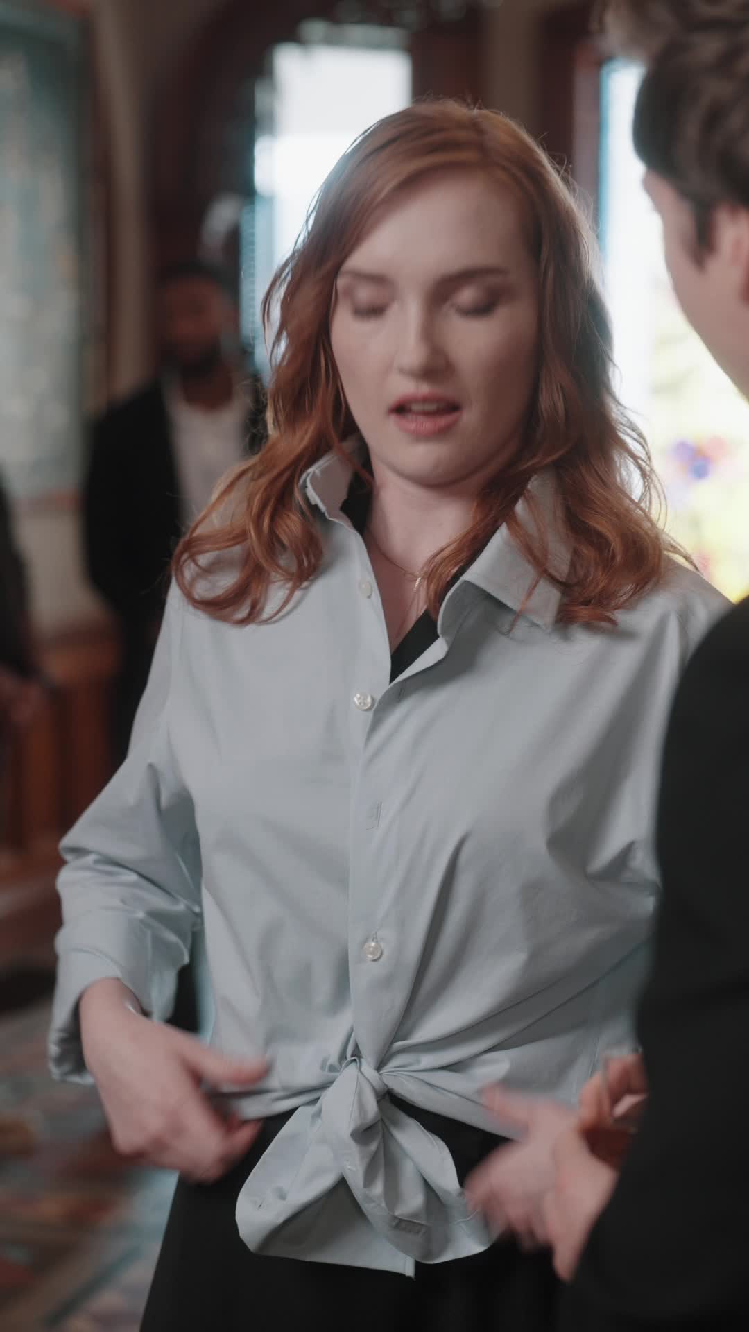 Love Through All Seasons Episode 11