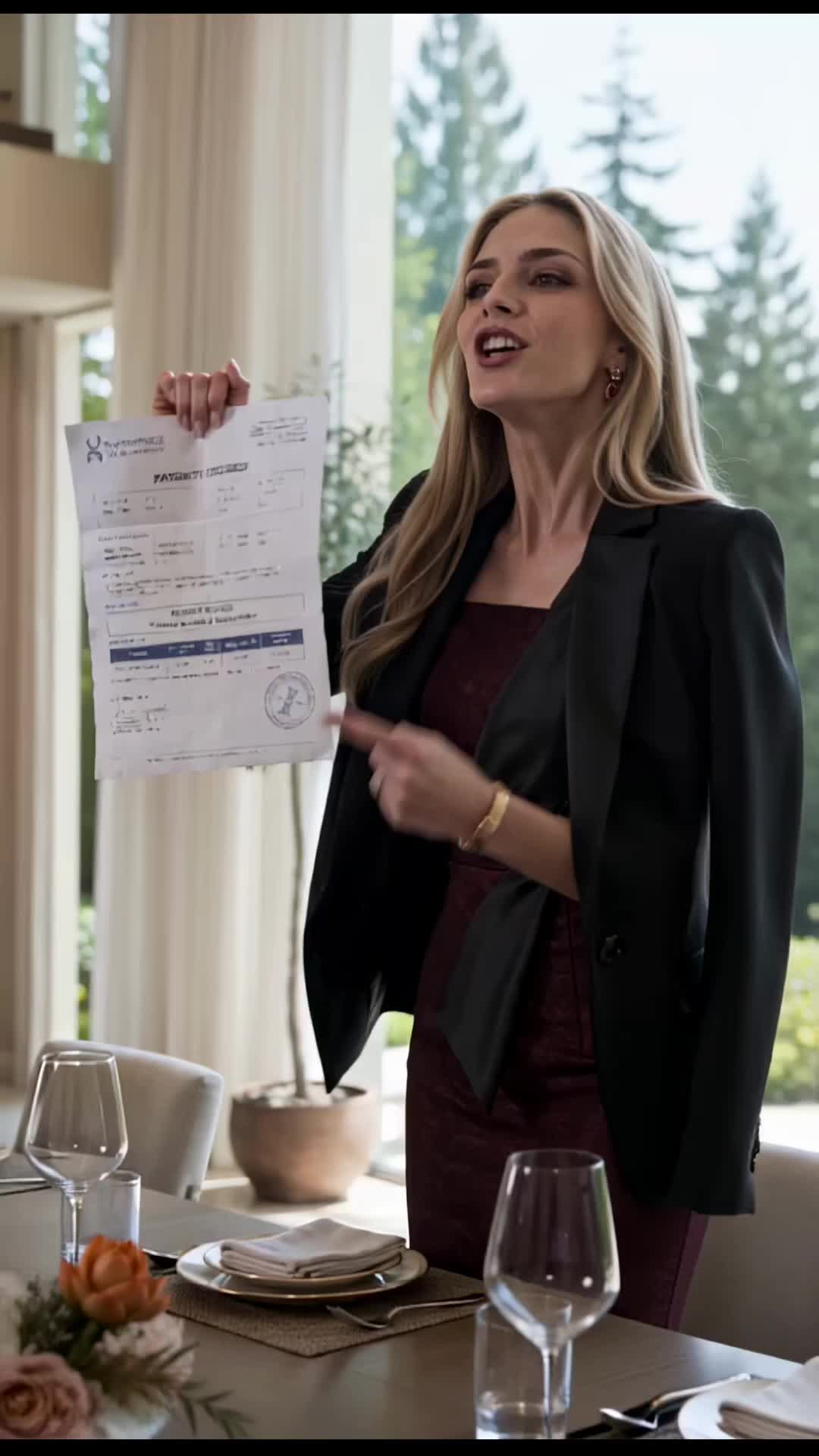  My Unborn Baby's Mind‑Reading Helped Me Win a Billionaire Episode 9