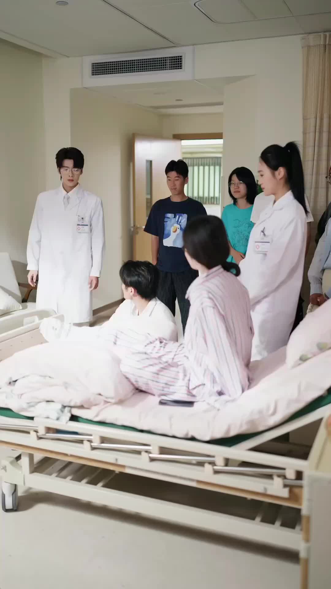 Berani Goda, Berani Cinta - Episode 13 - Episode 13