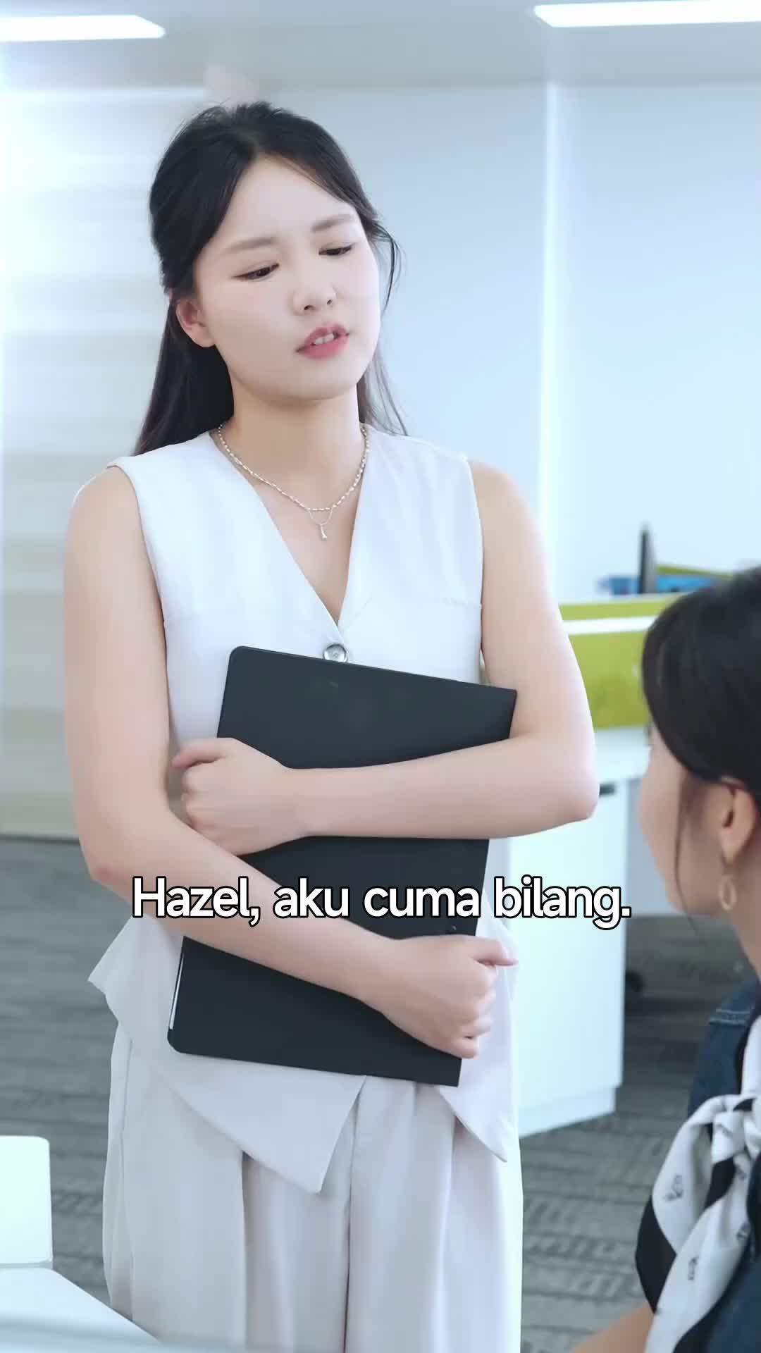 Balik ke Masa Lalu Demi Kamu Episode 5