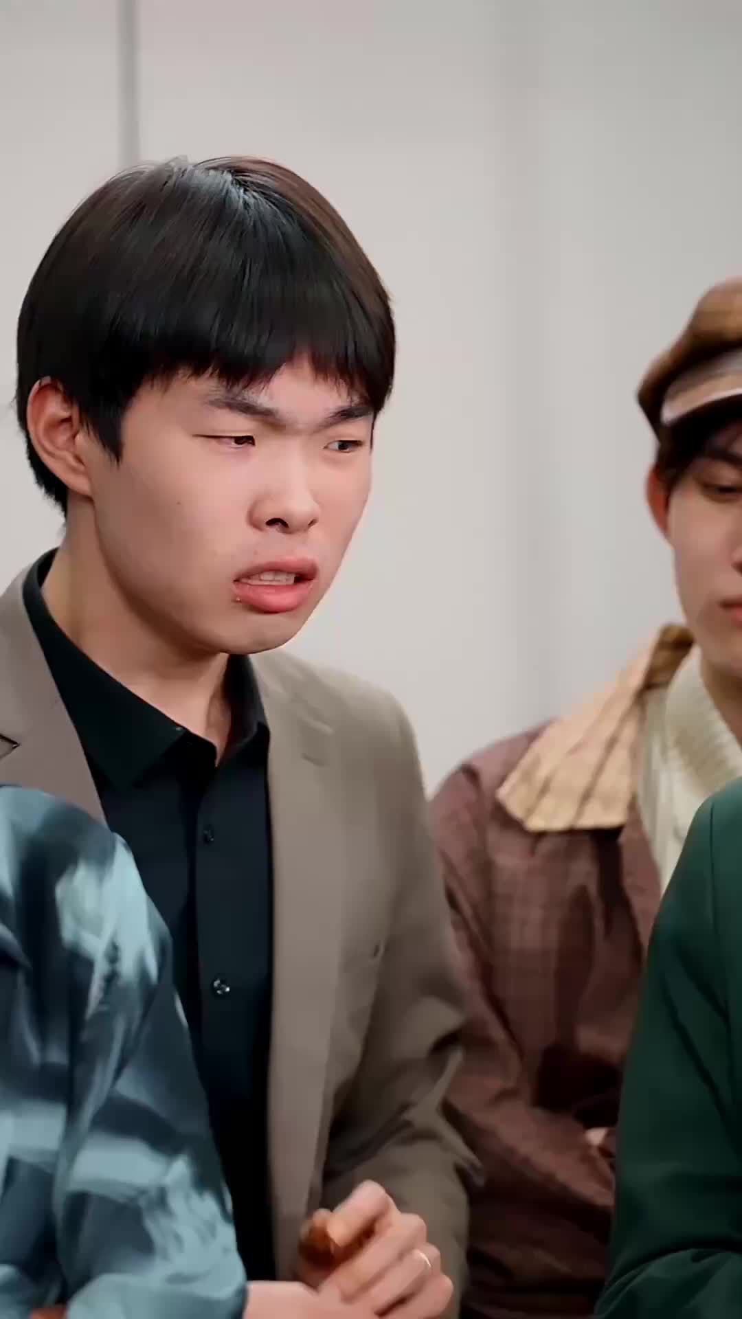 The Lie That Paid Off Episode 7